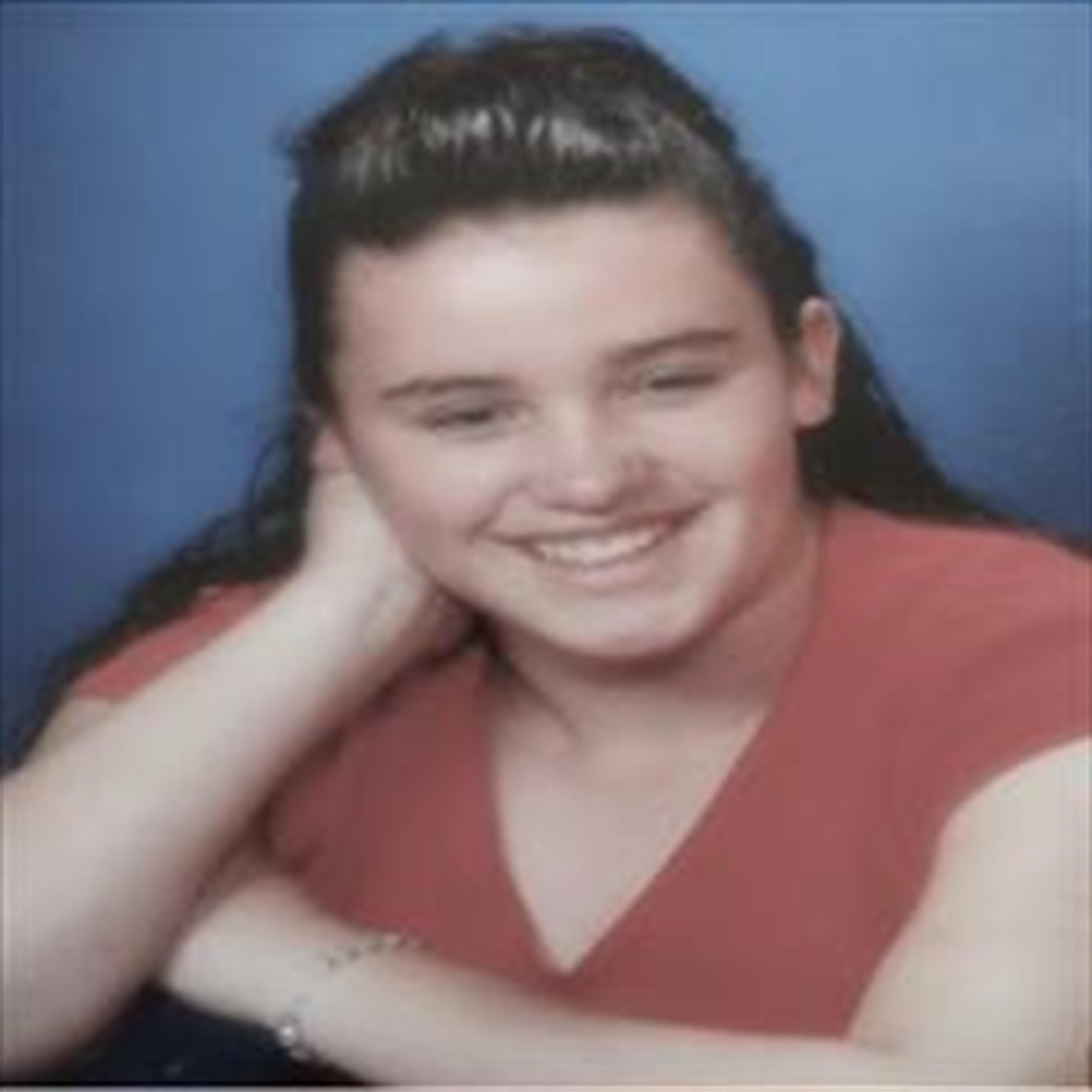 Patricia Ann Earl