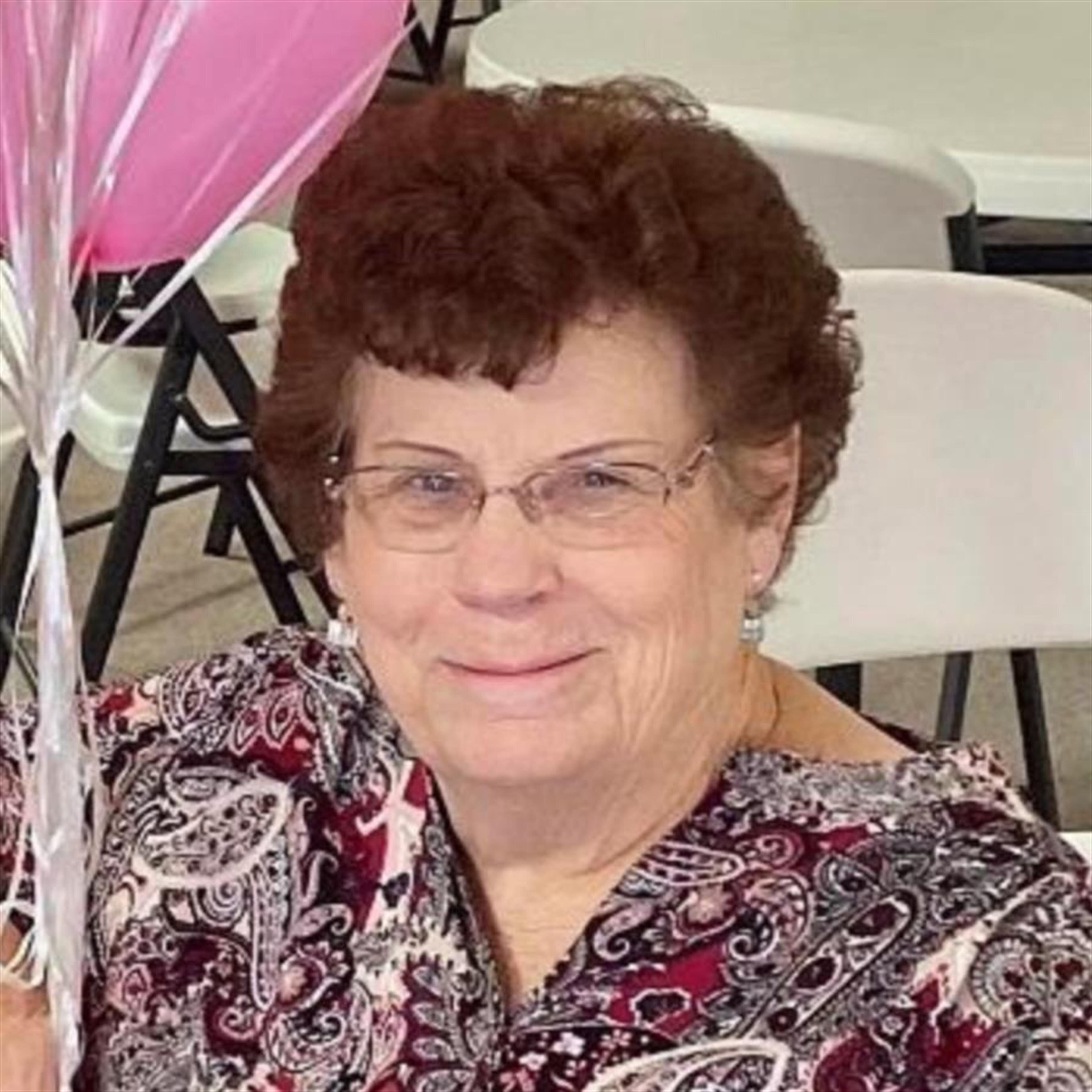 Anita Lois Knoll