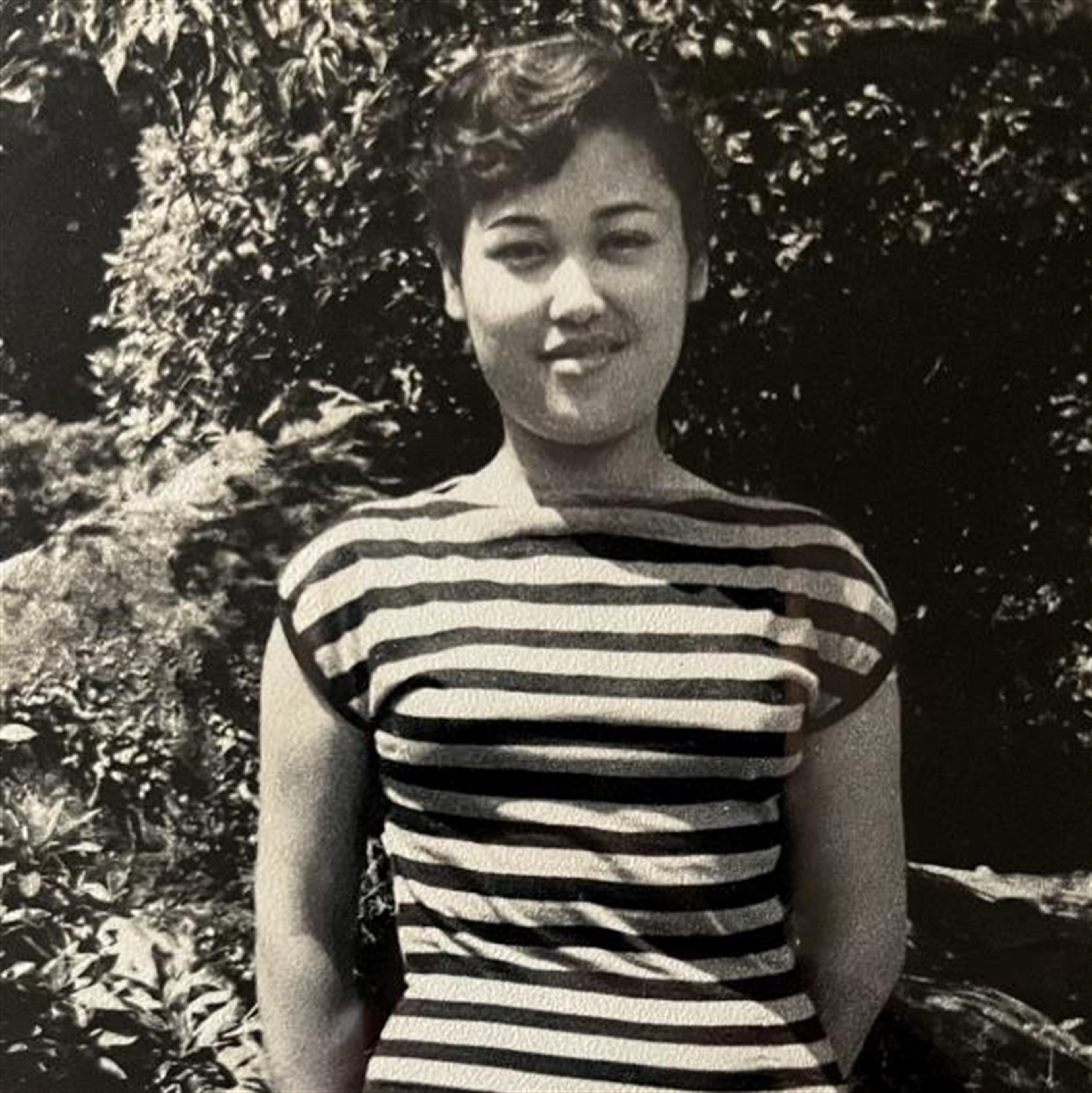 Esther Chiang Cheh