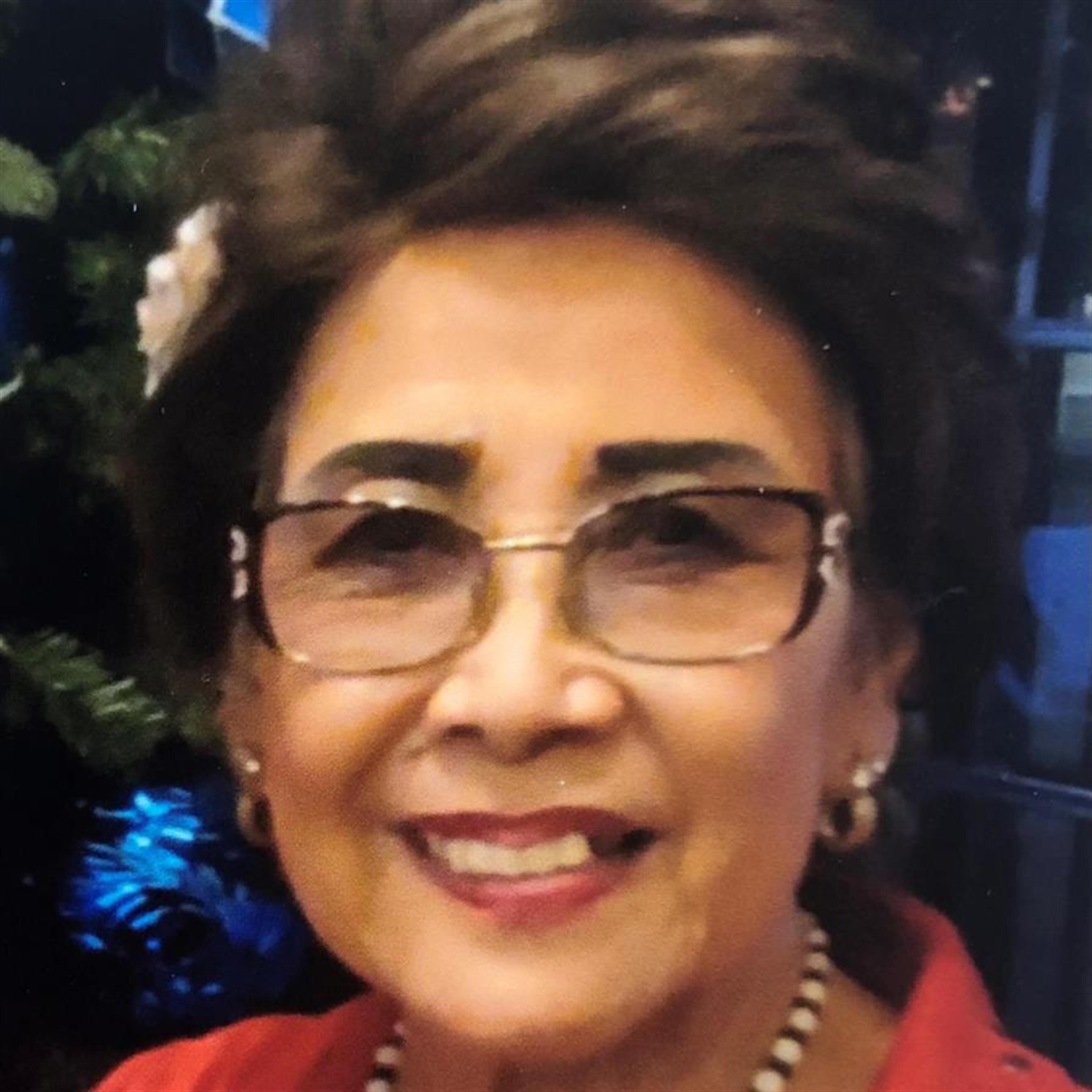 Lydia Ventayen