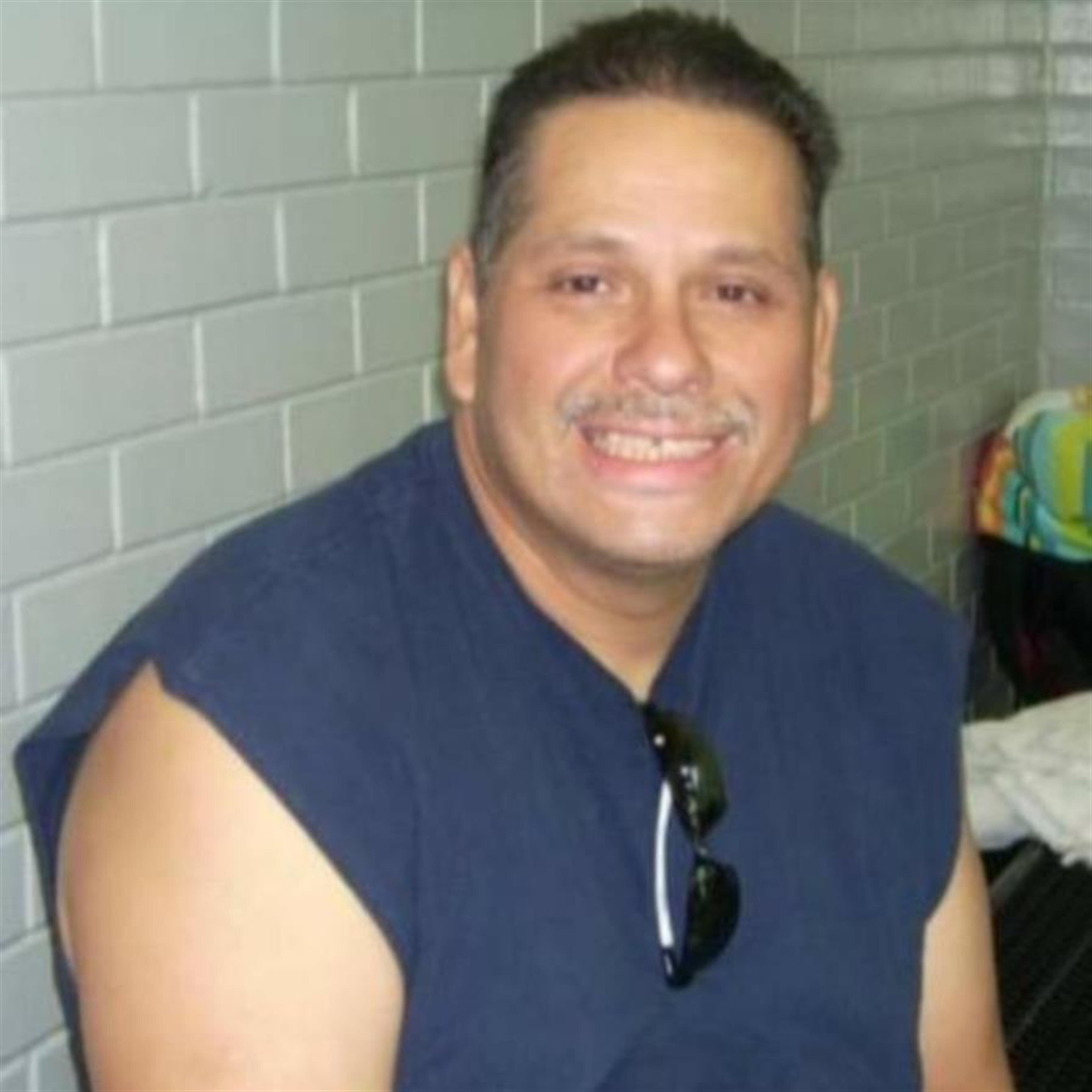 Martin Lee Zaragoza "Jude"