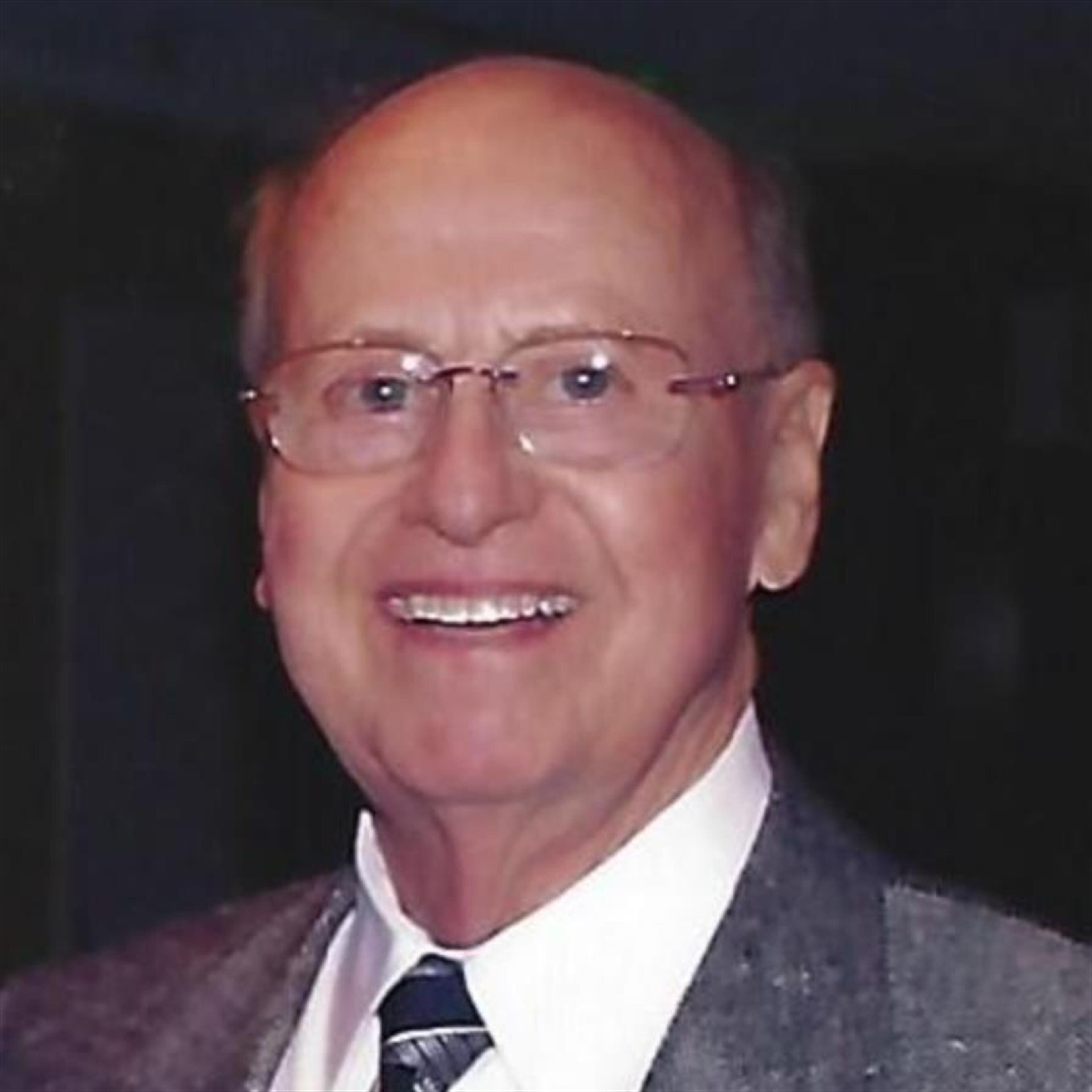 Roger T. Knipper