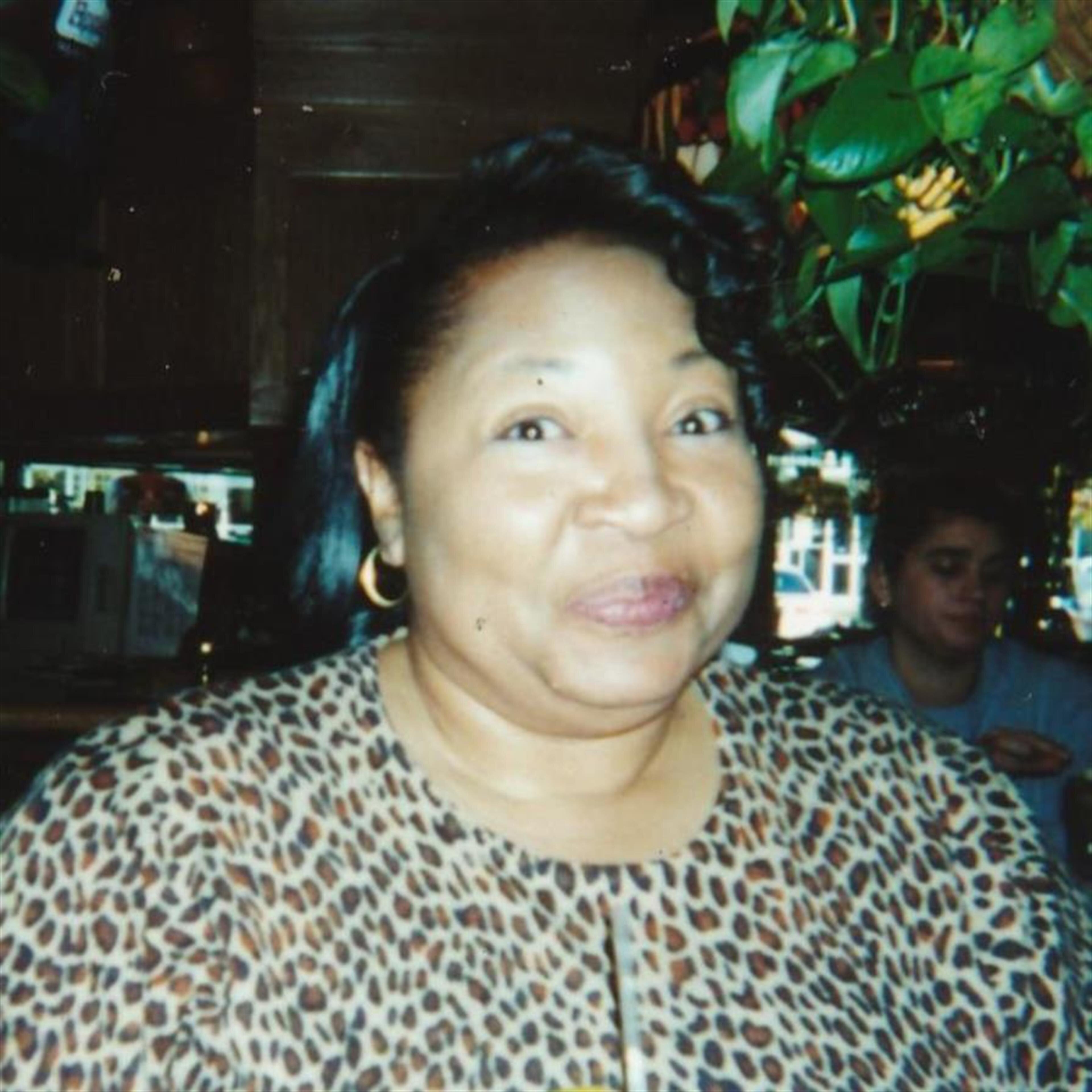 Carolyn Axson Miller