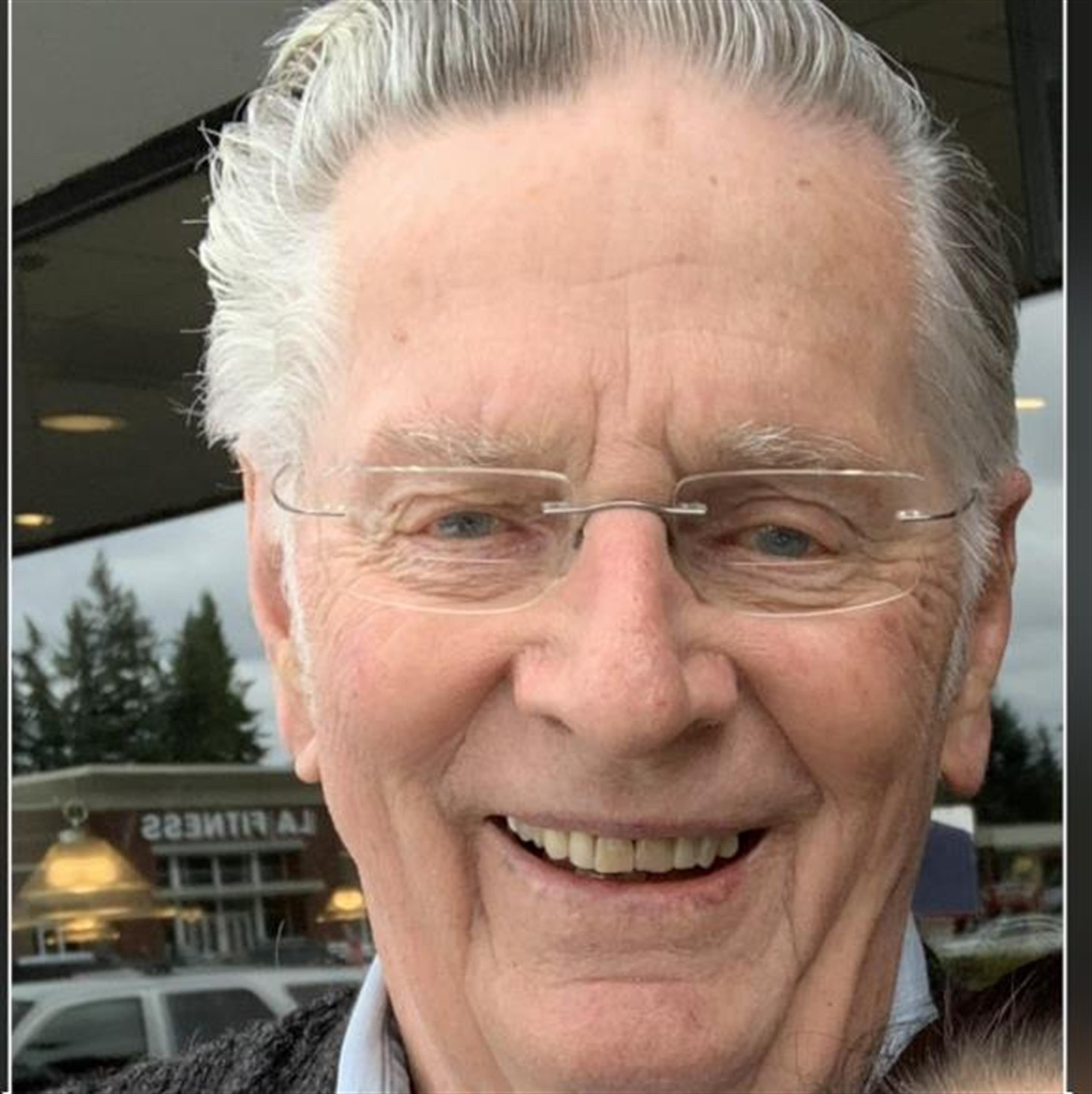 Emil "Skip" Joseph Tomasch Jr.