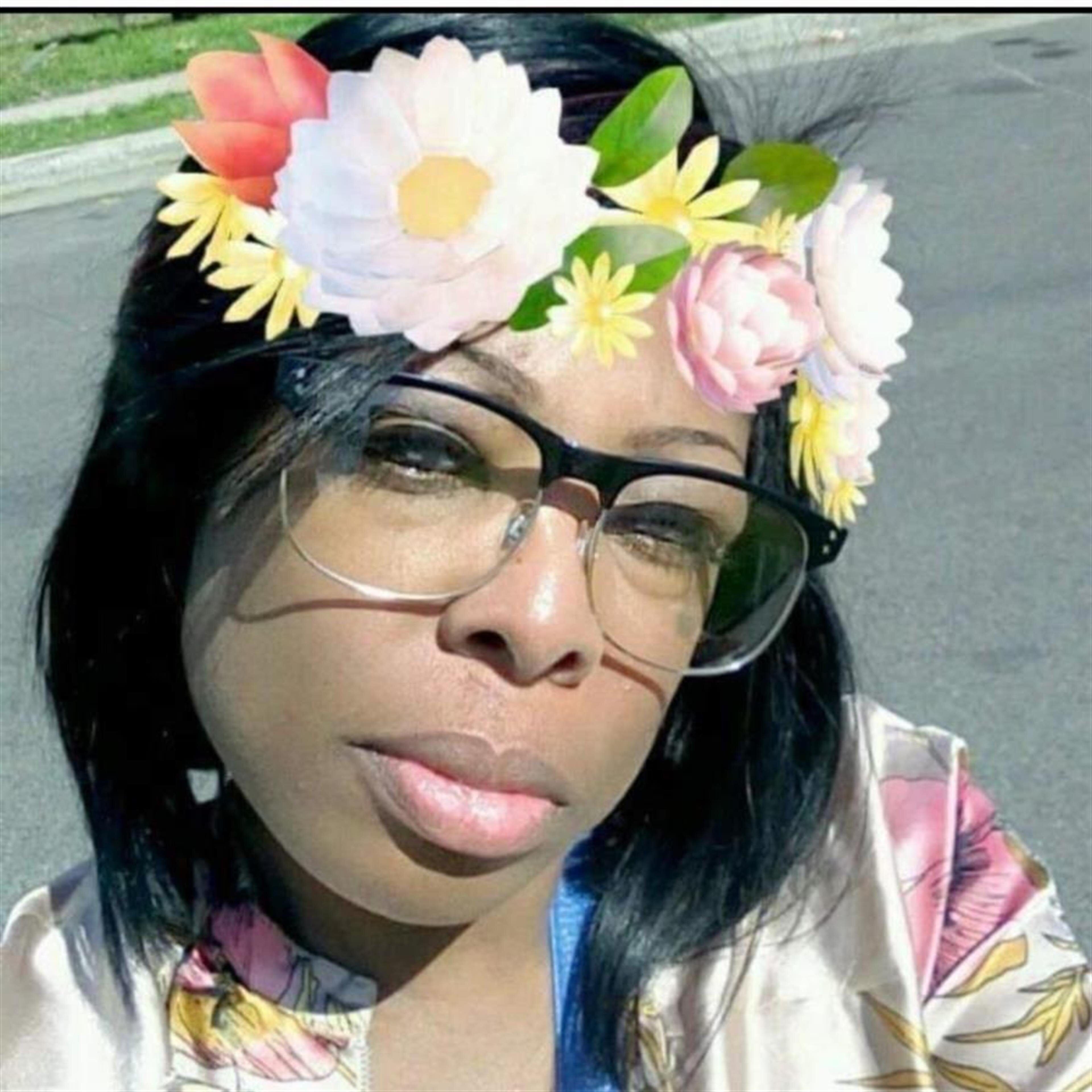 Heather Monique Harvey