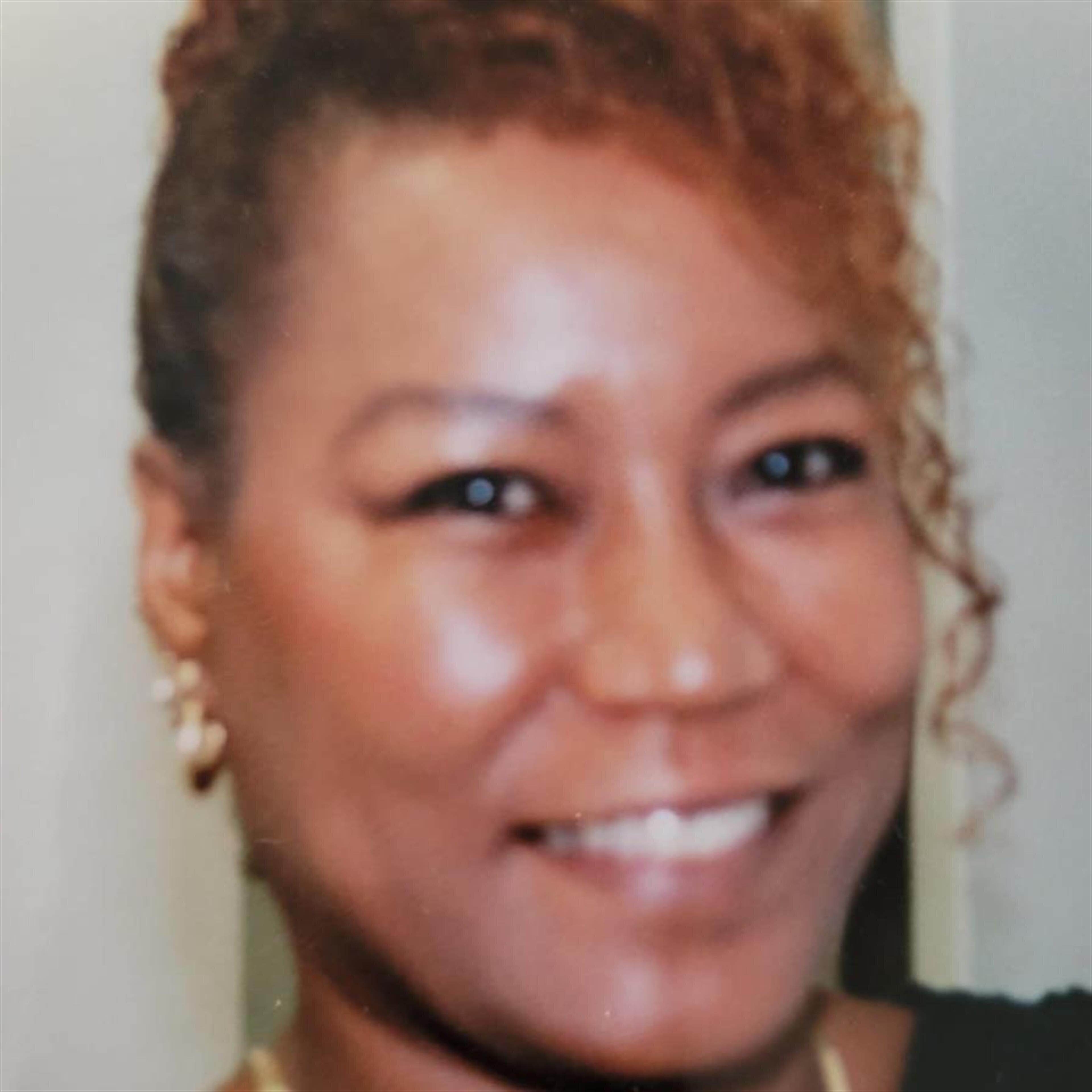 Mrs. Stella Brown-Smith