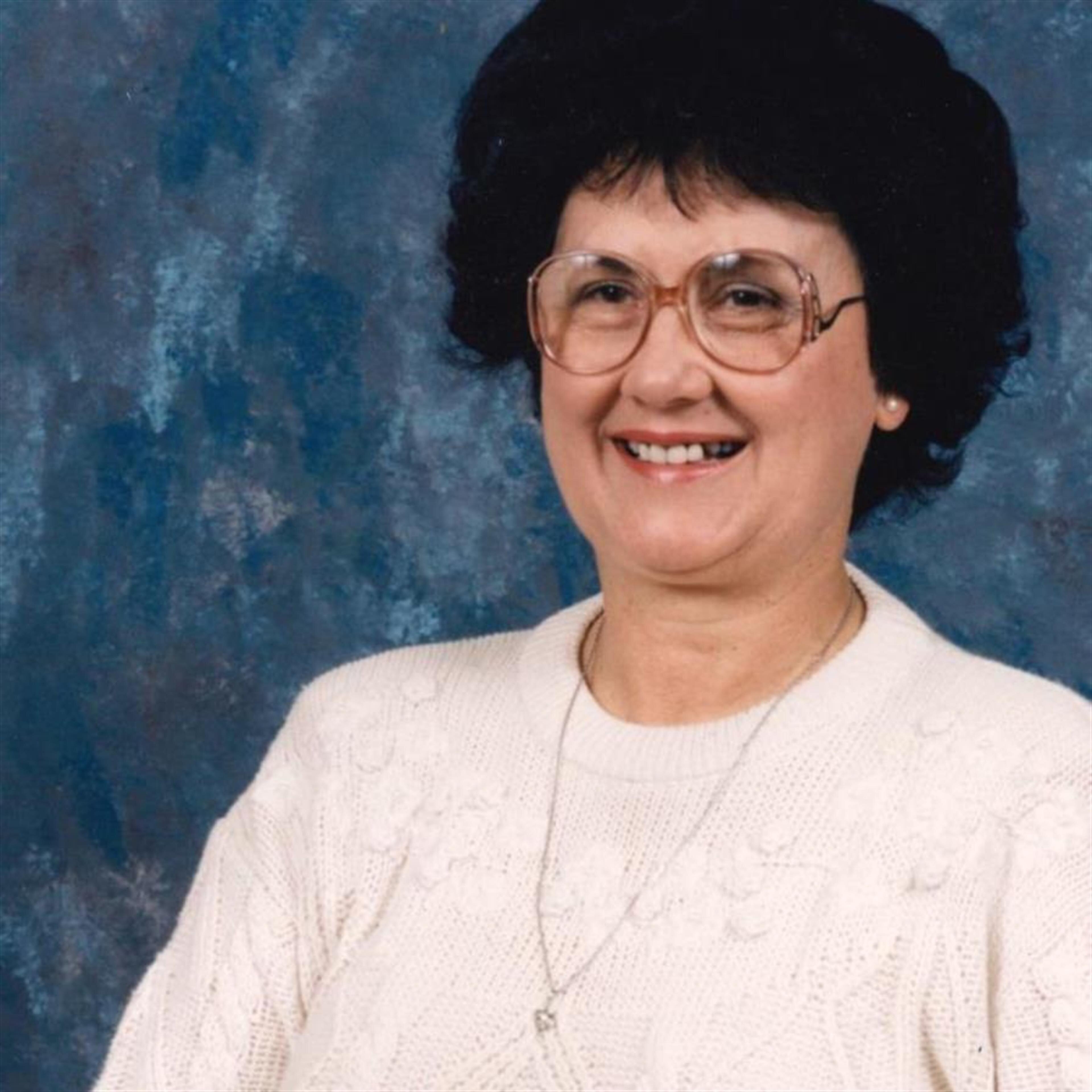Uva Marlene Duncan