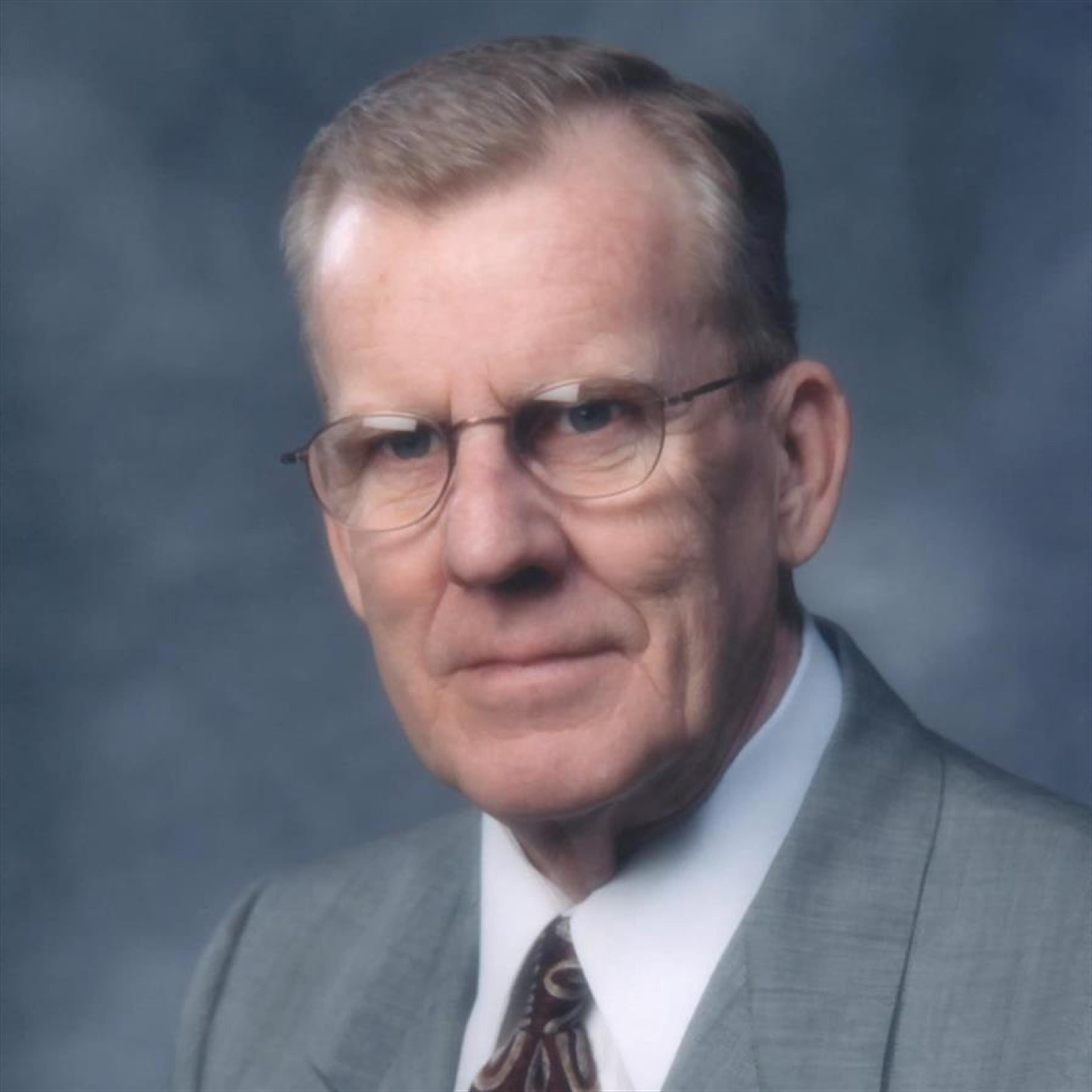 James K. Rifenbergh