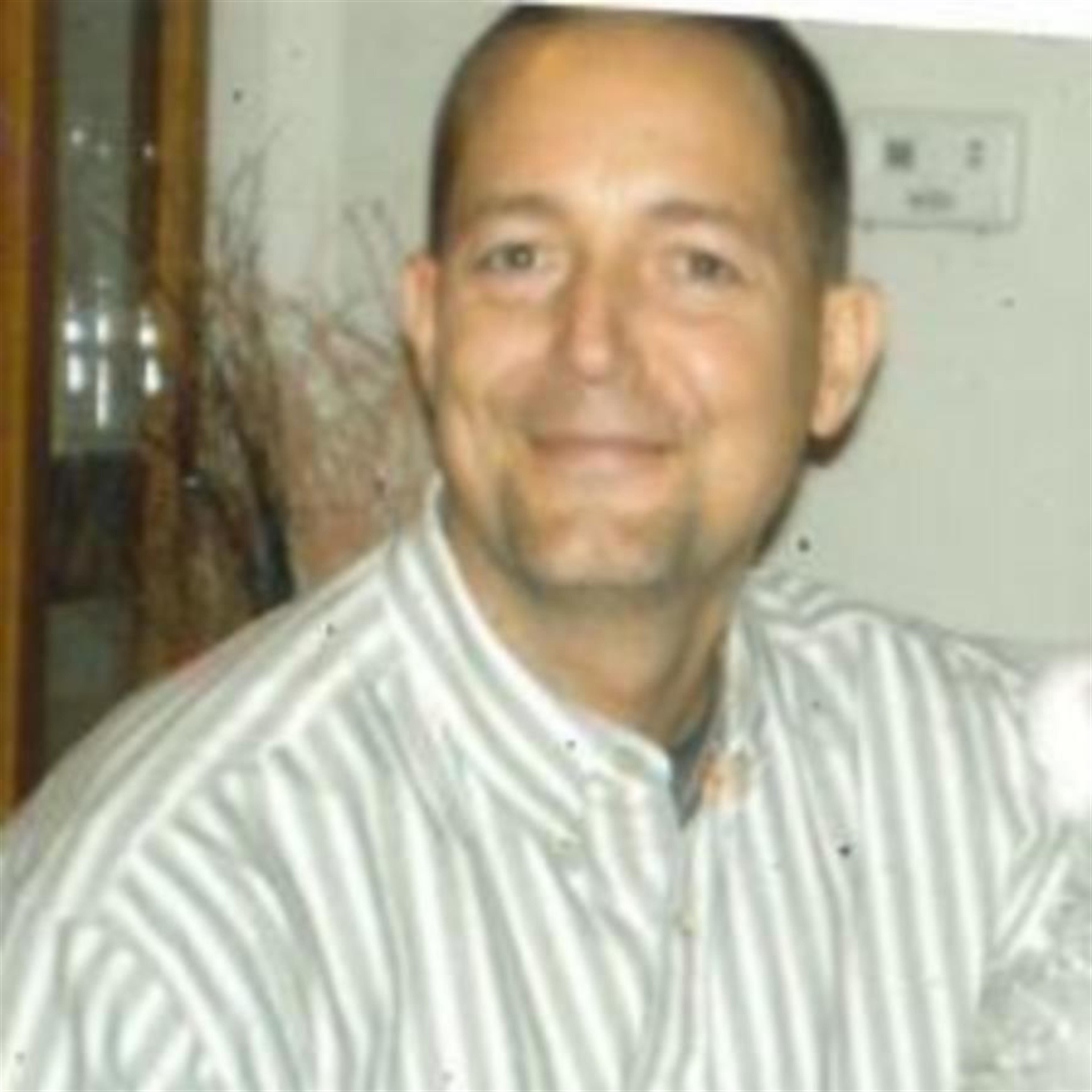 Robert John Wolfe