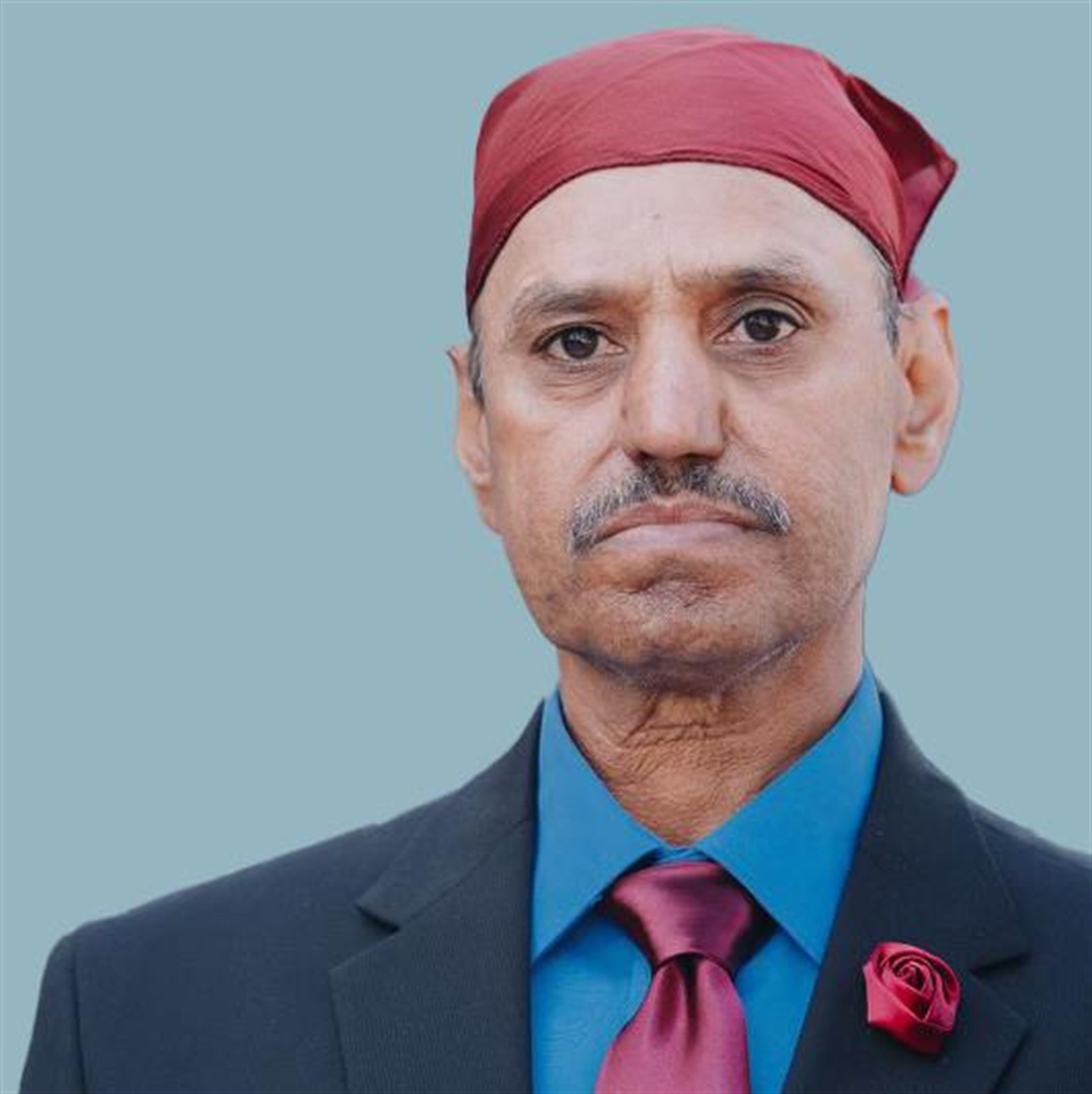 Sukhdev Singh Shelopal