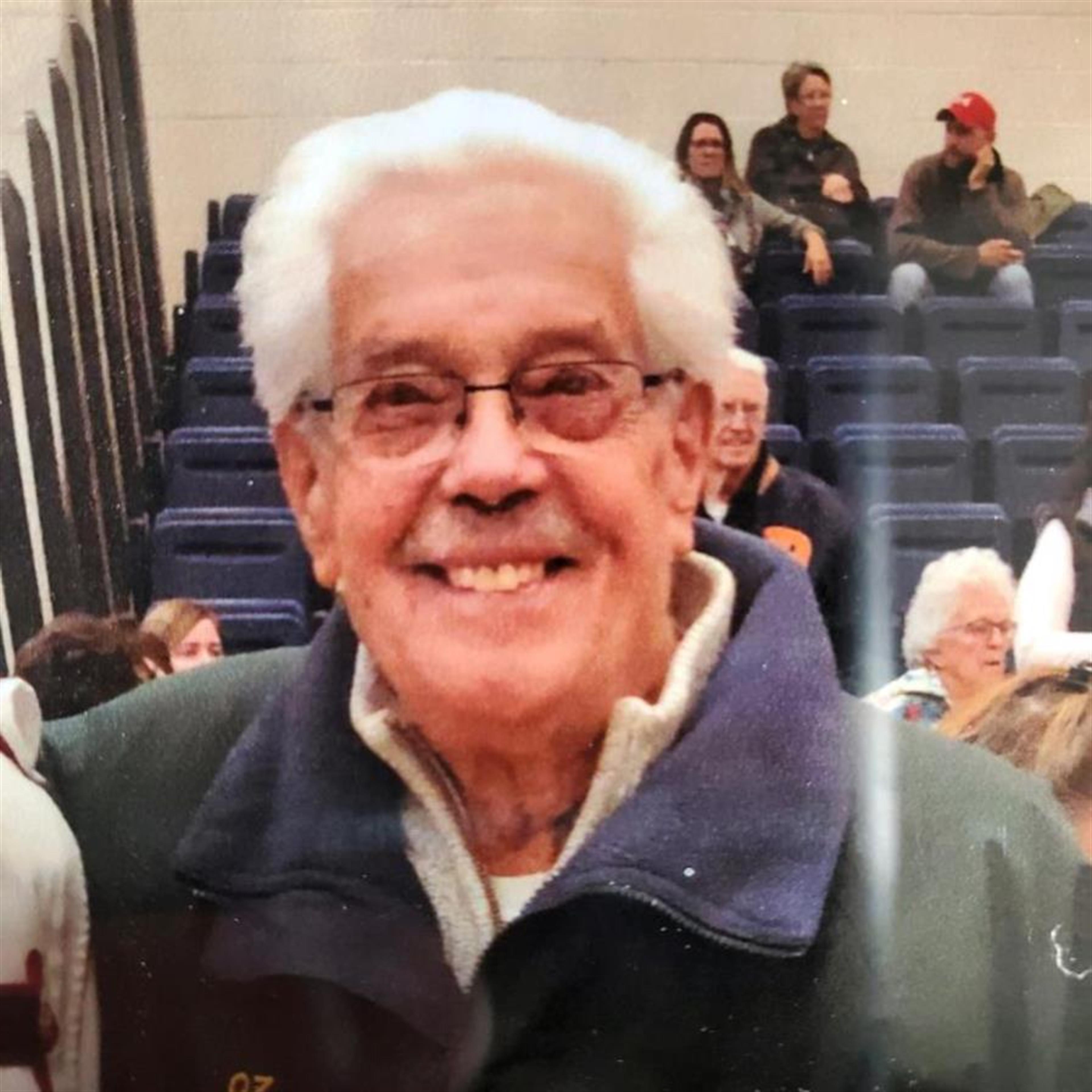 John Oswald