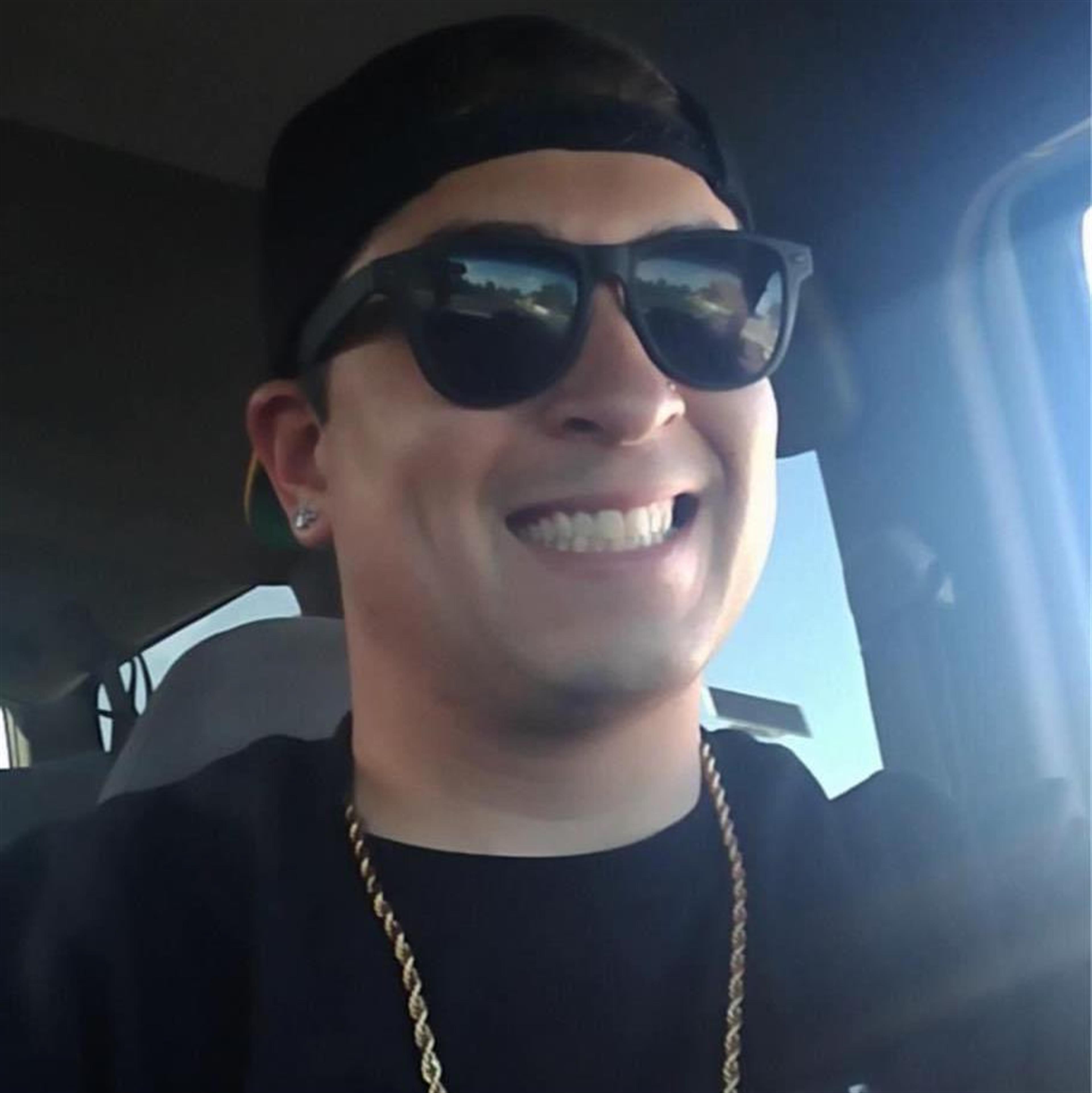Jonathan Diaz-Boyer