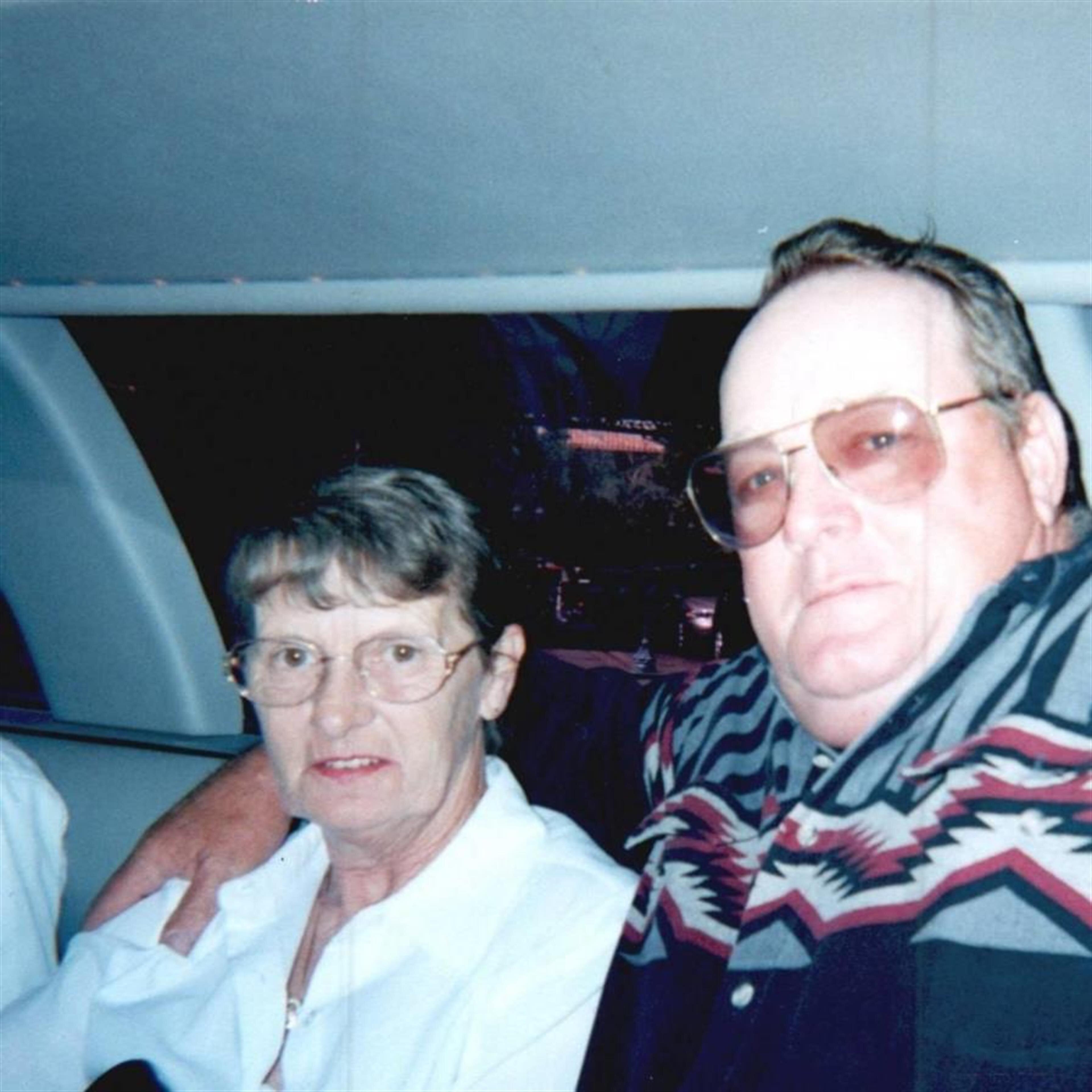 Sandra Lee Harris
