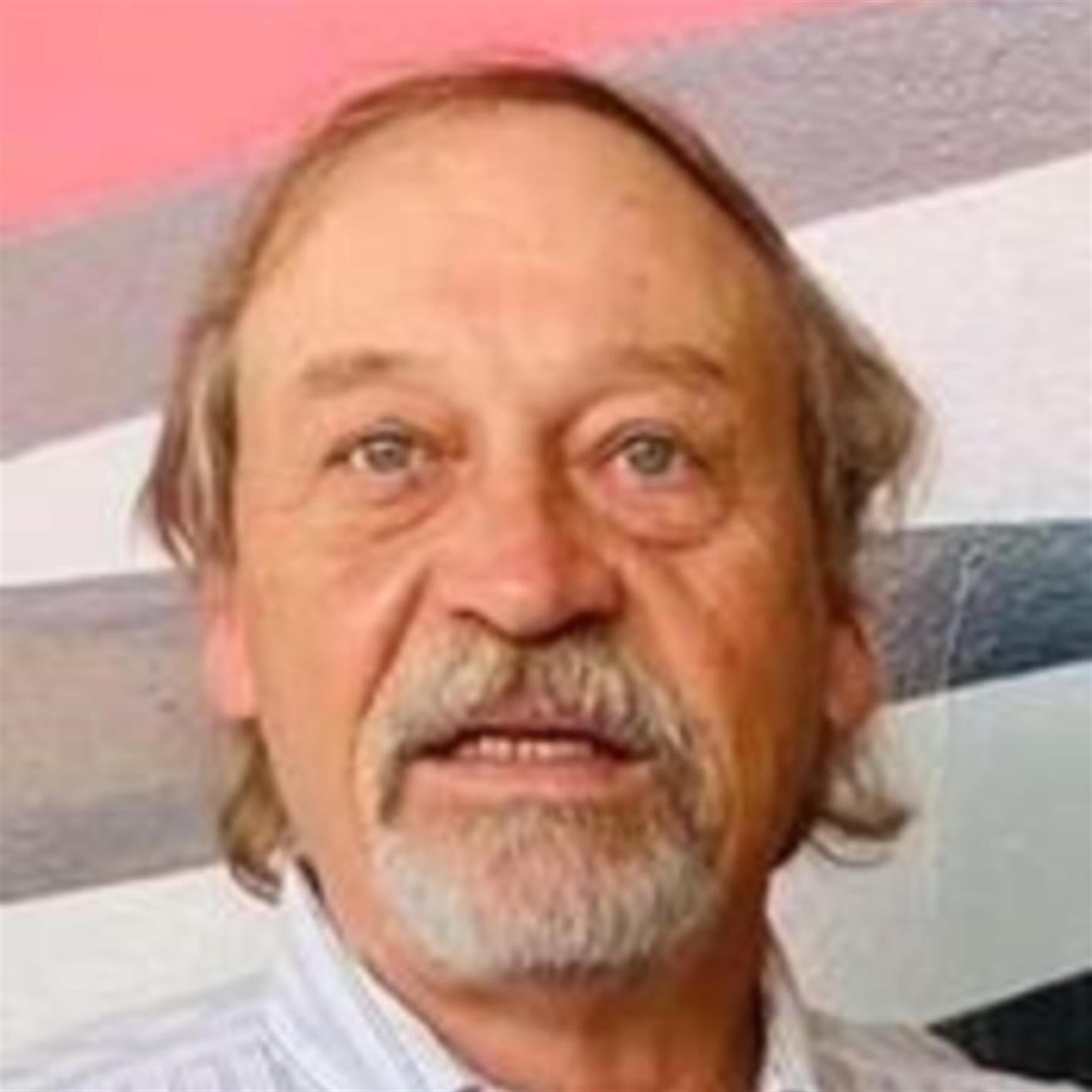 Robert Lalan Previtte