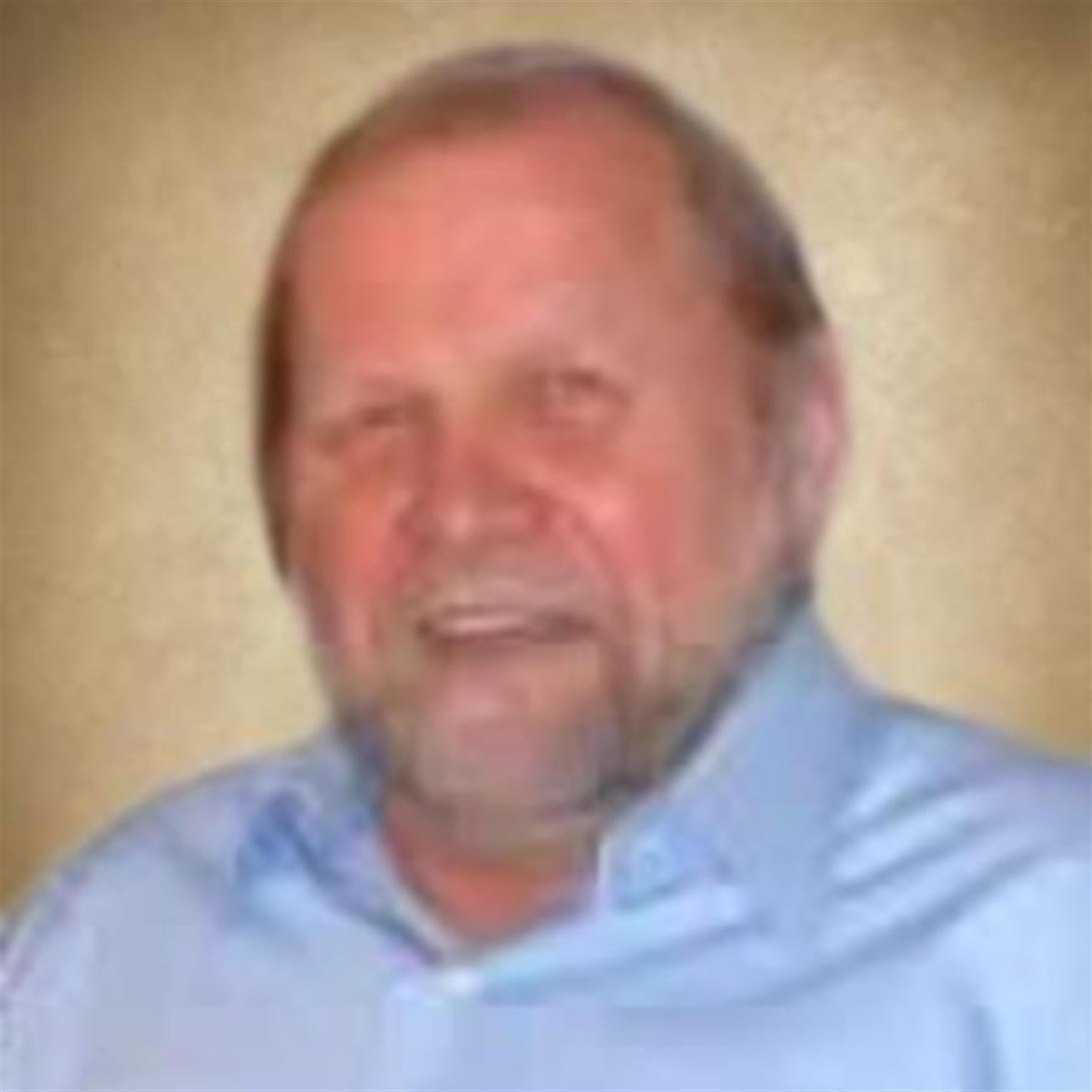 Willard Larry Phelps