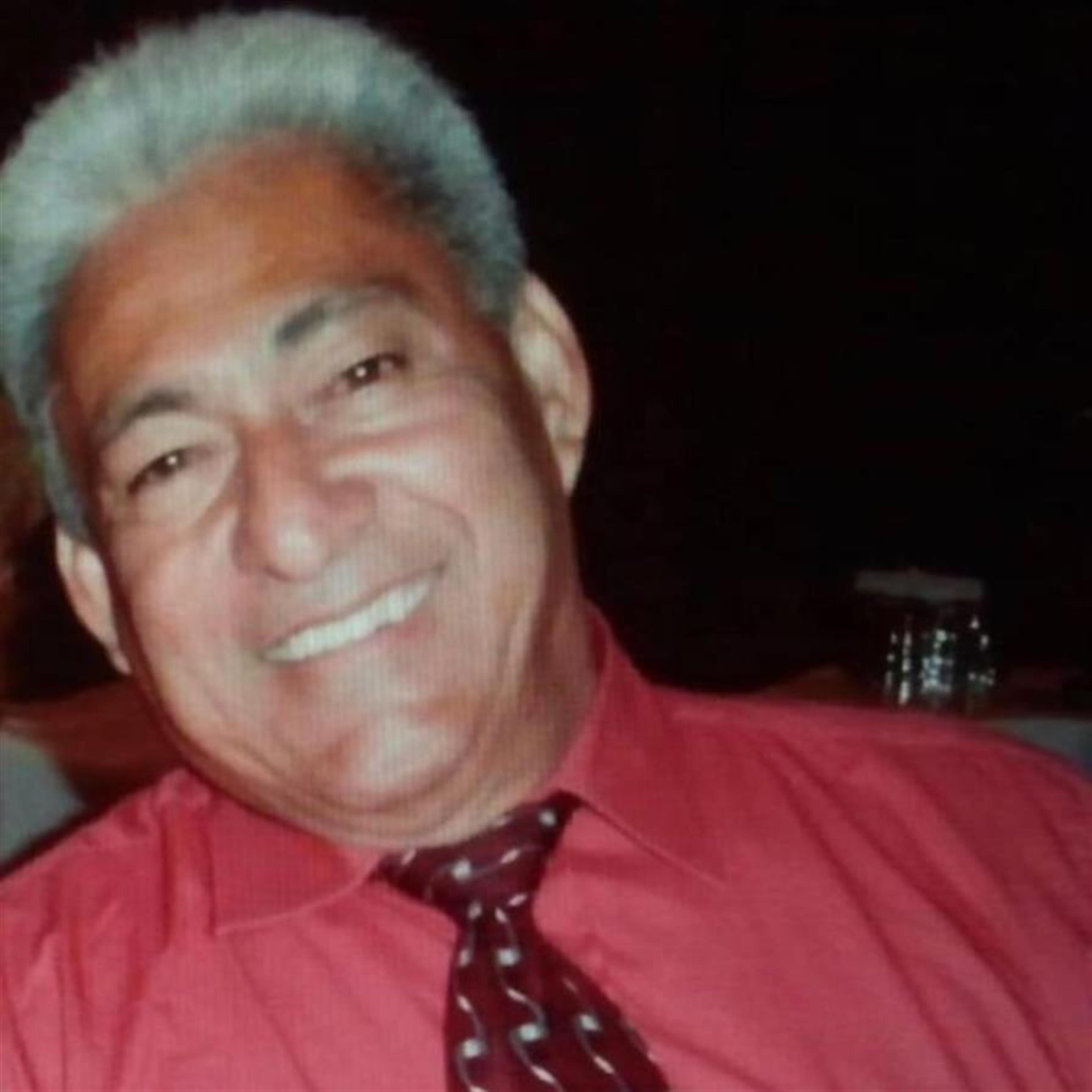 Alfredo Rodriguez