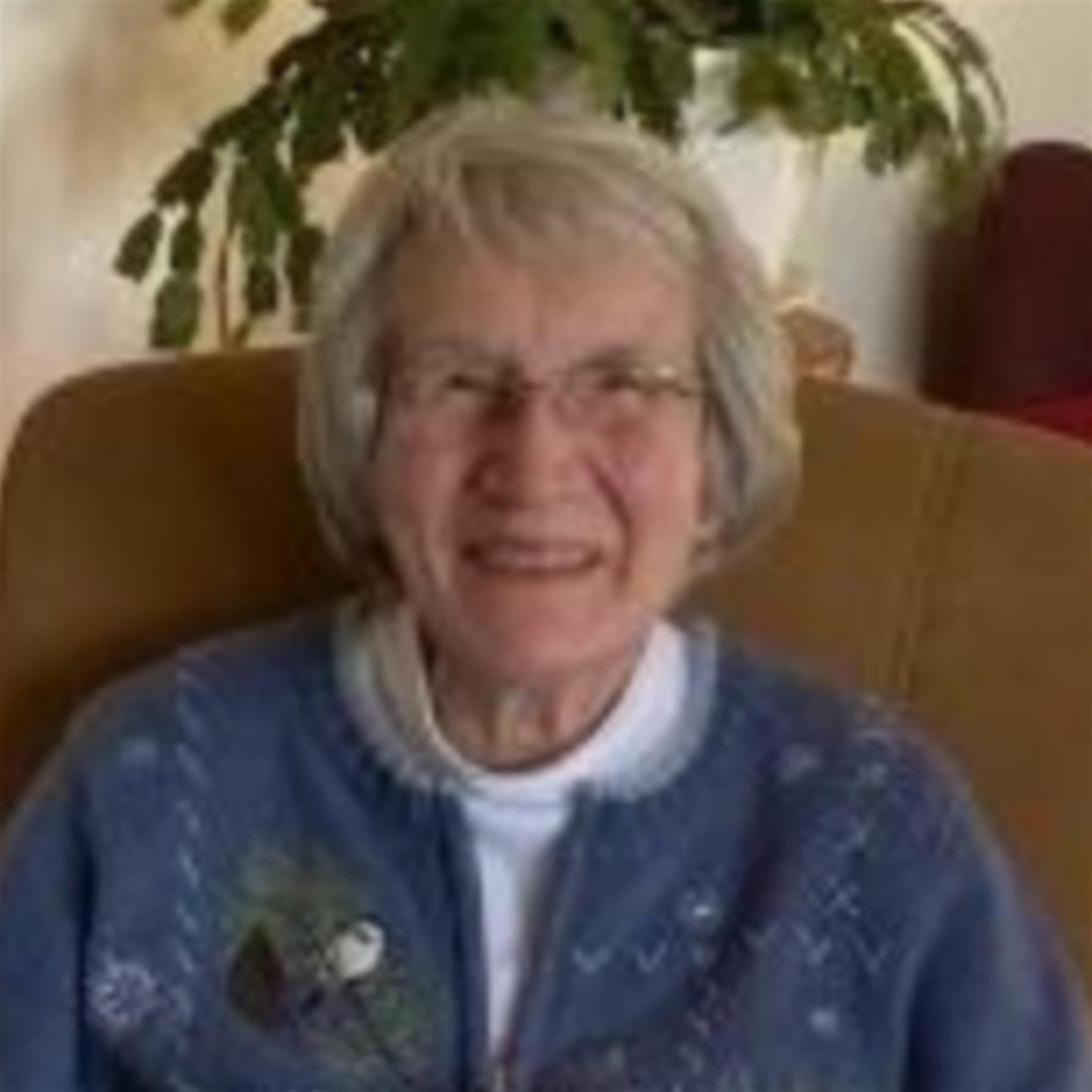 Jean Hoffer