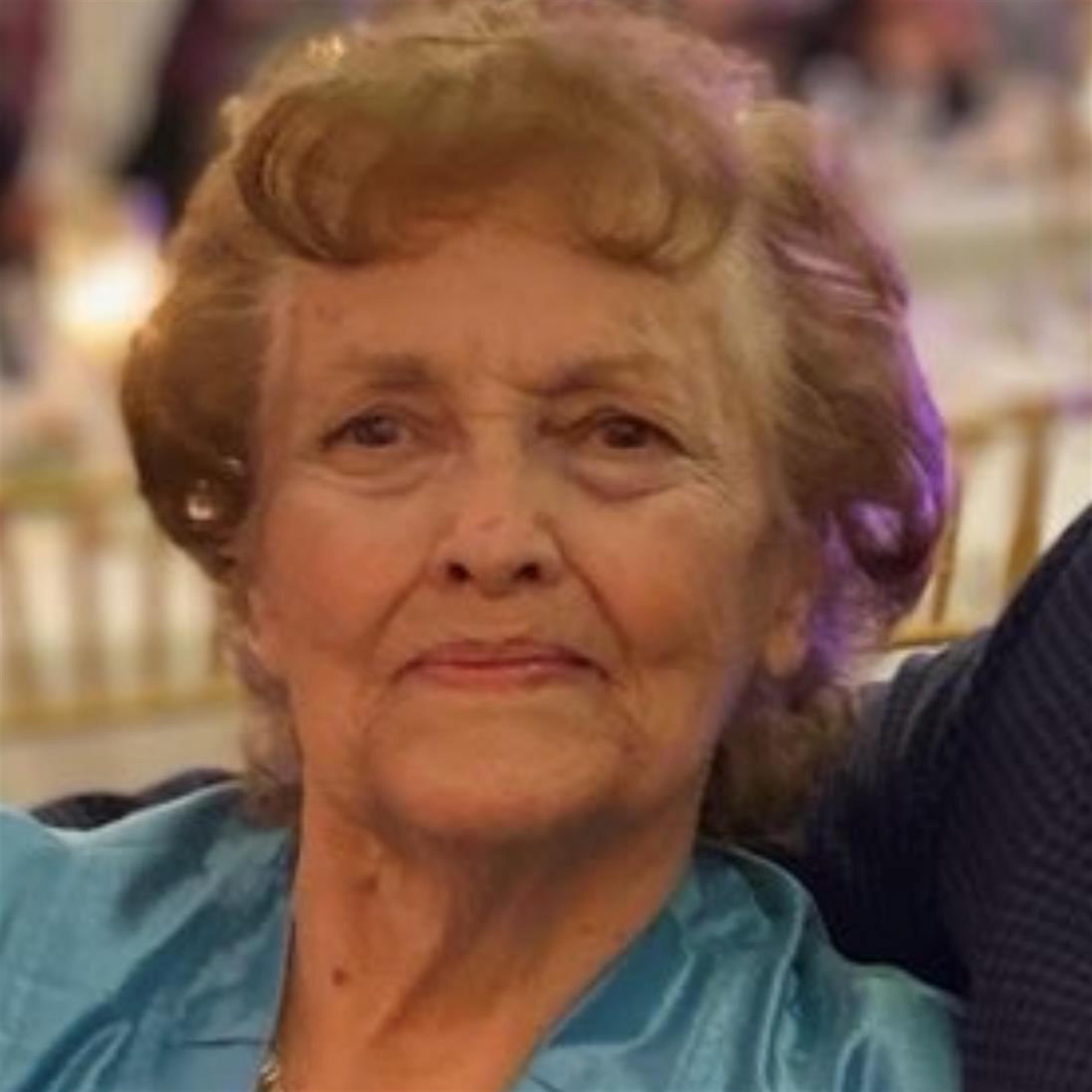 Shirley Coates