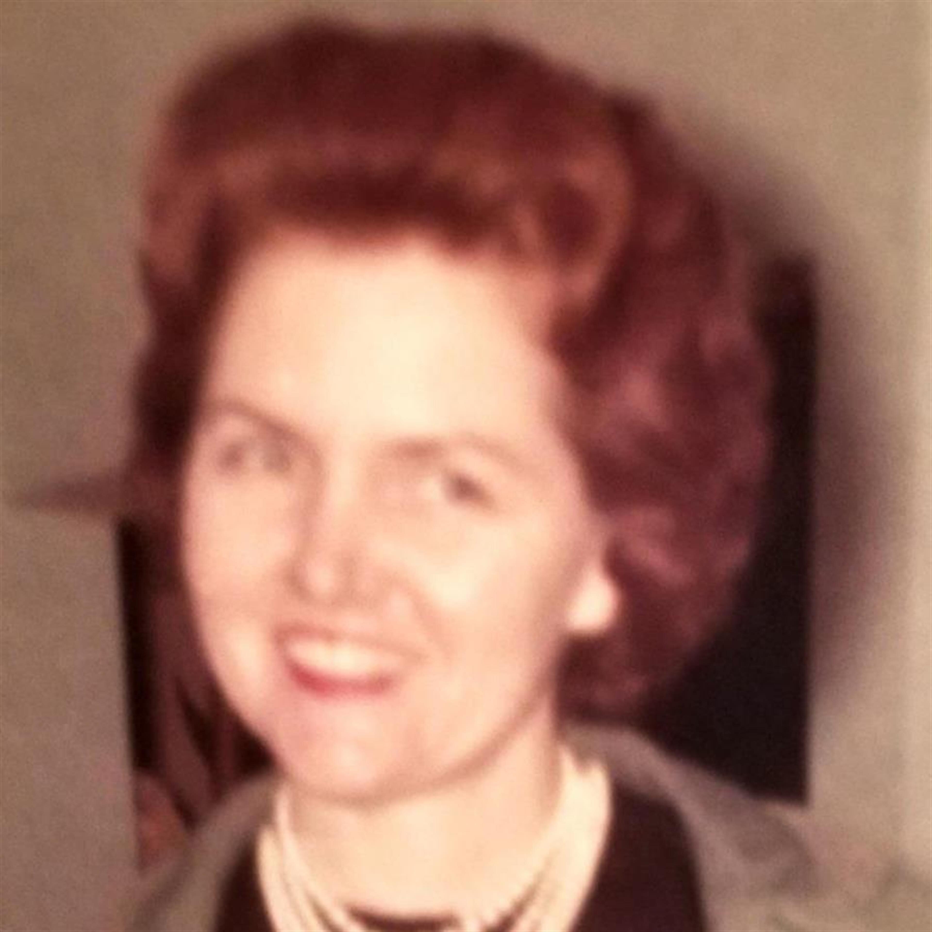 Awilda McDaniel Karr