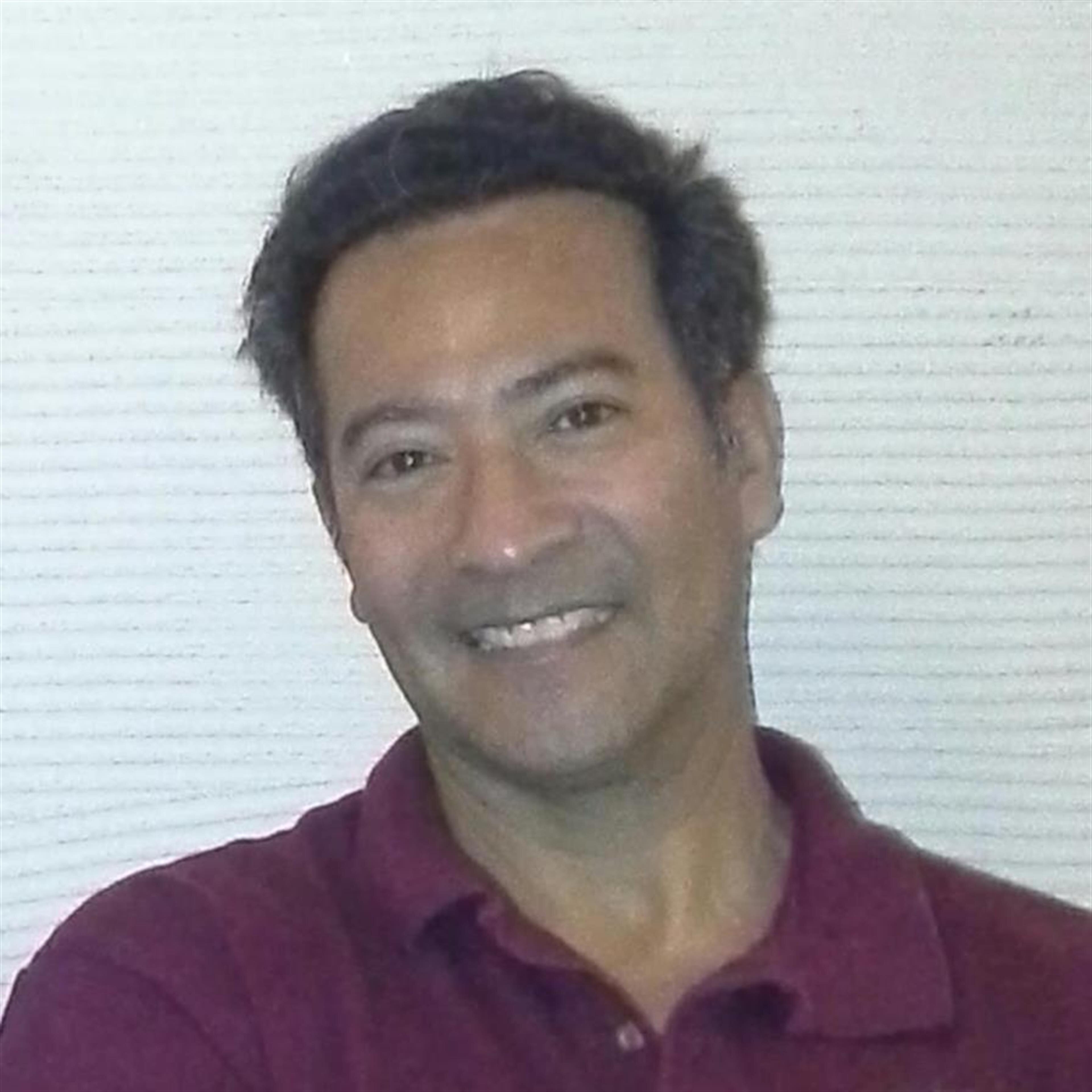 Marco Duran