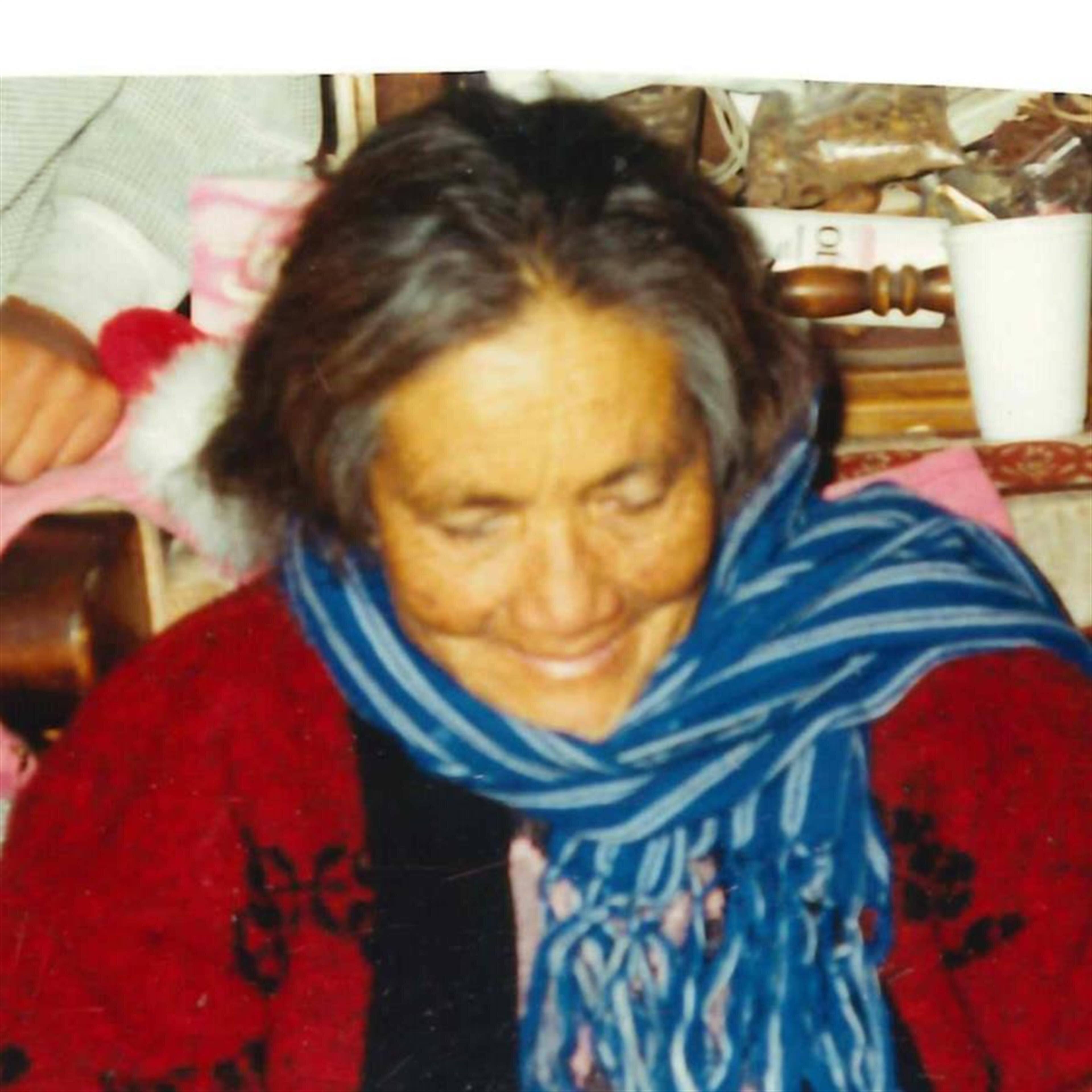 Bibiana L Lopez