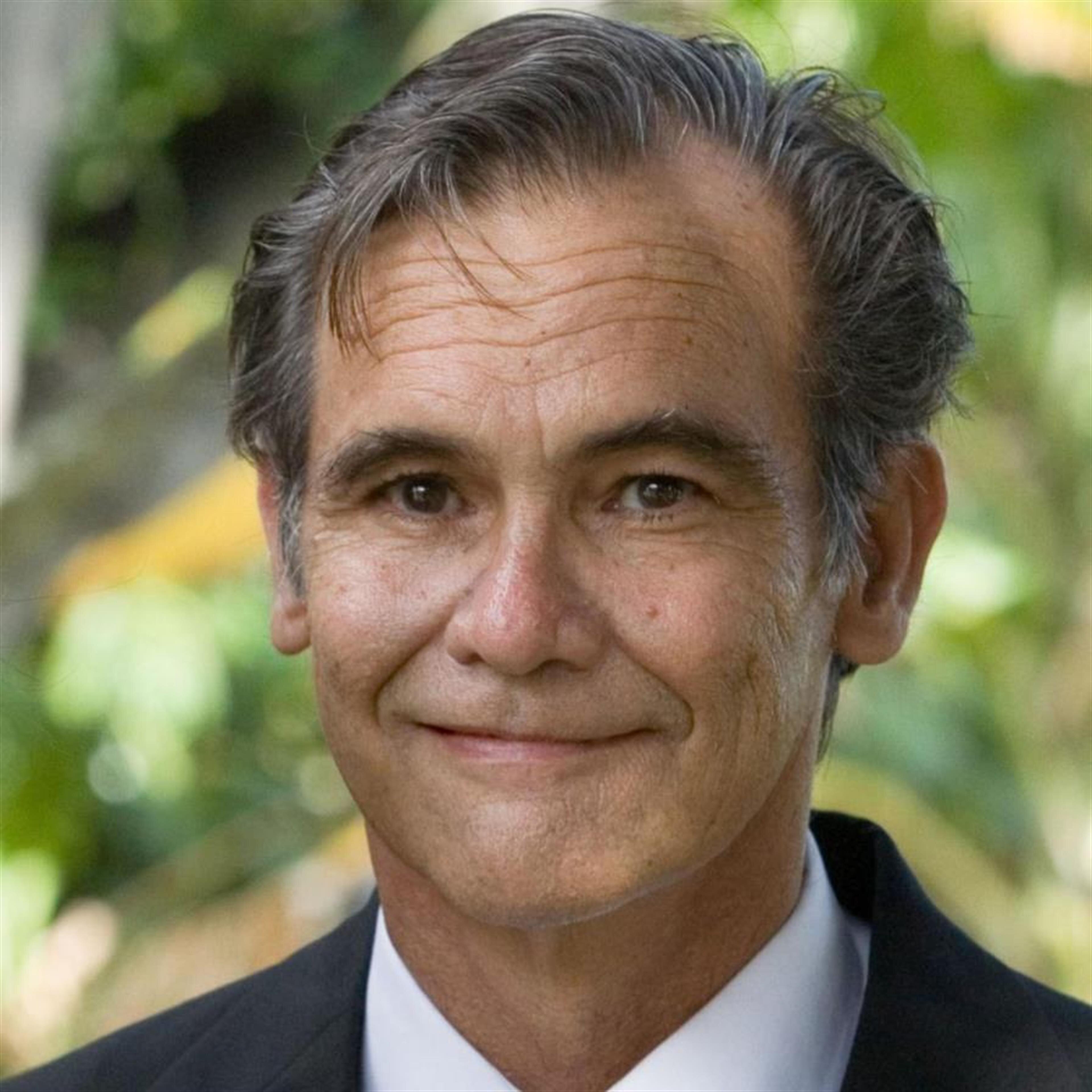 Reginald C. Kort