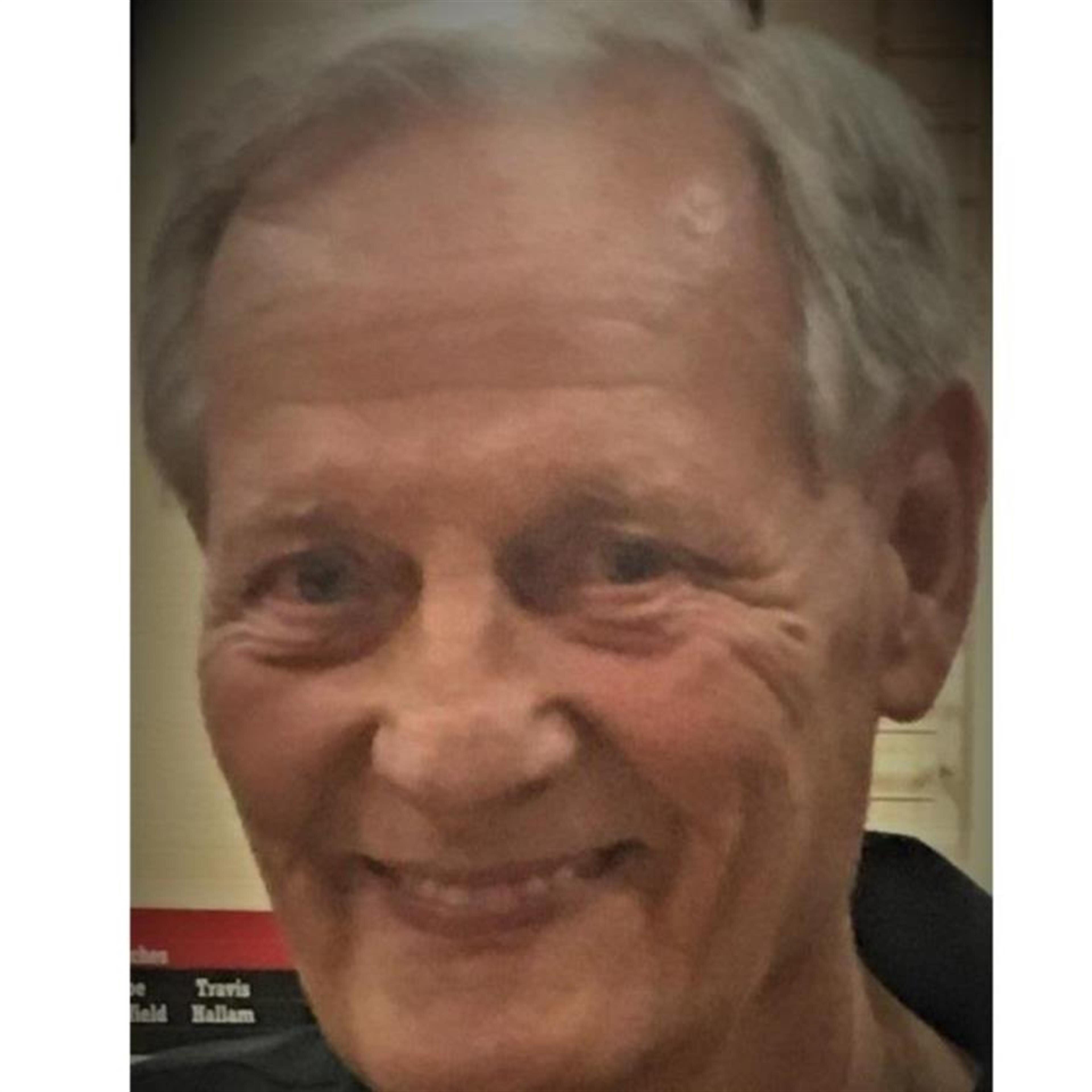 Thomas Earl Patty Jr.