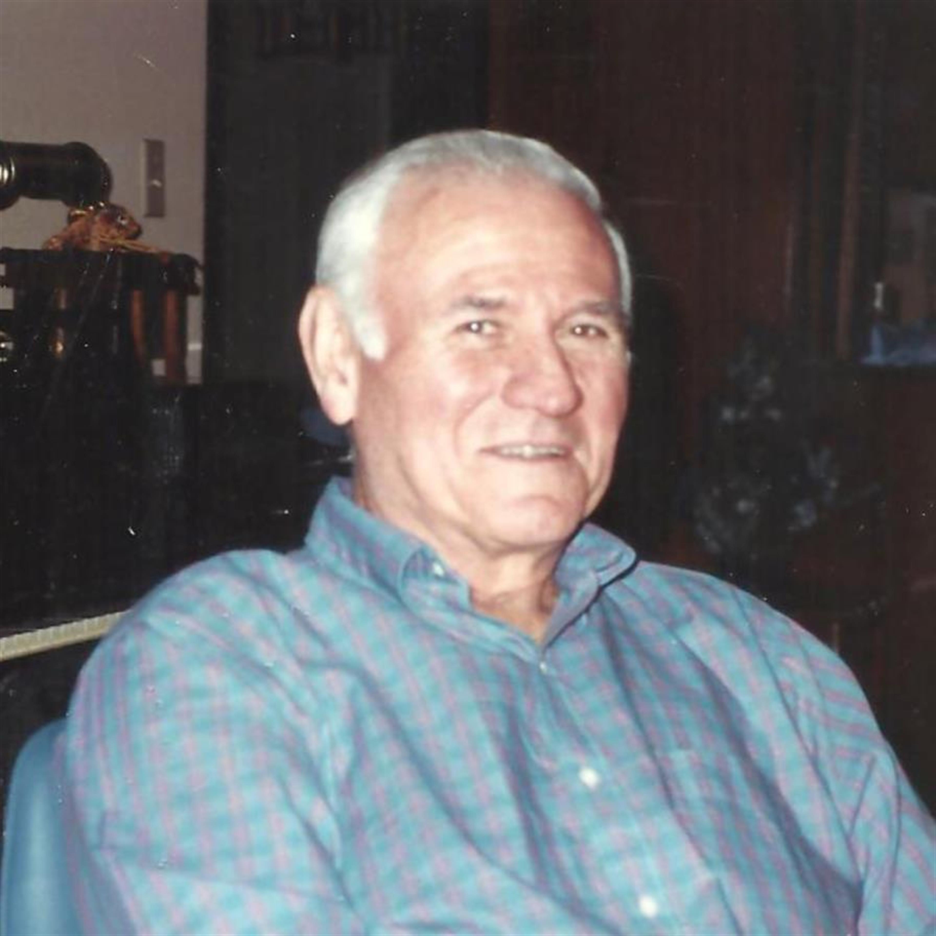 Glen A. Barth