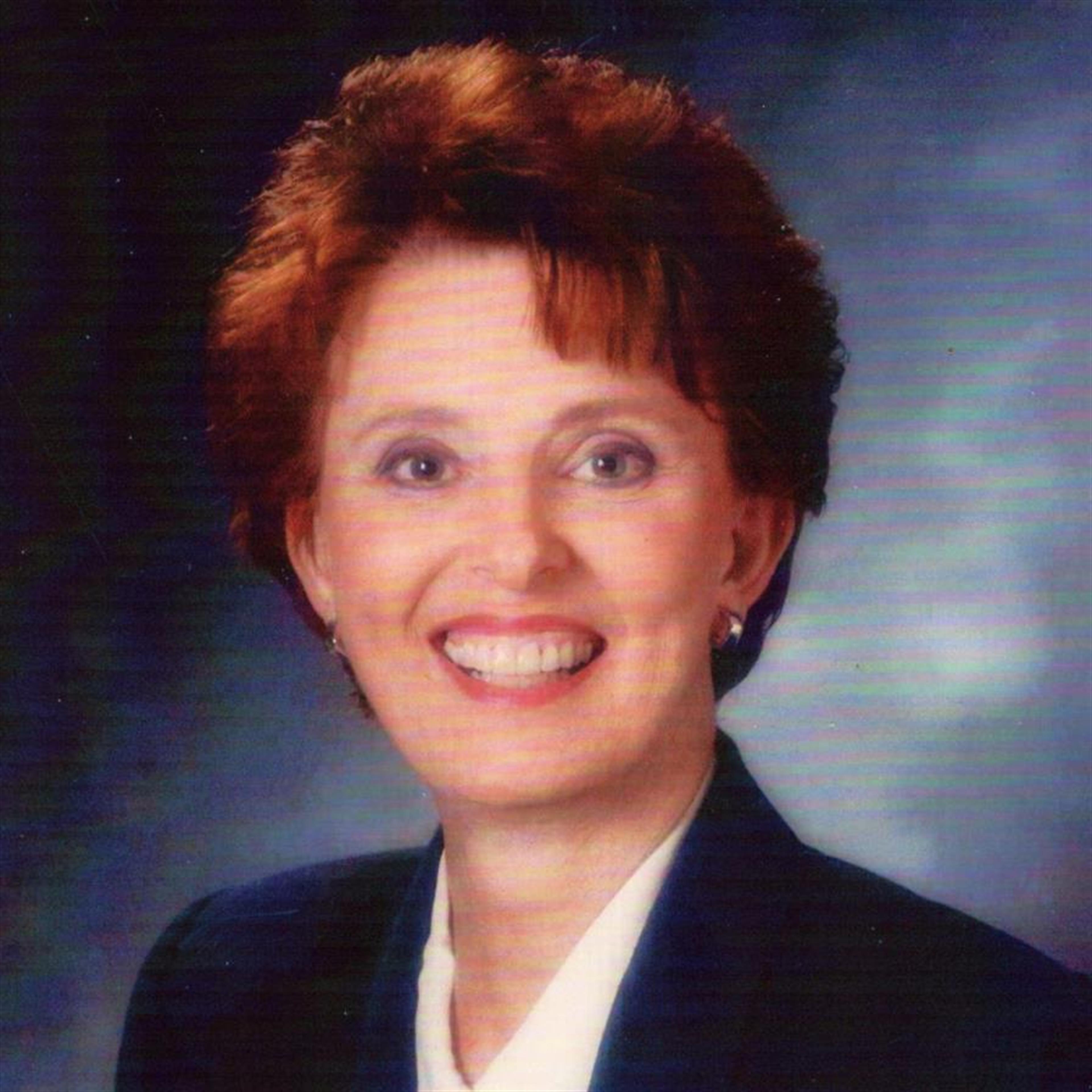 Yvonne Jones Brooks