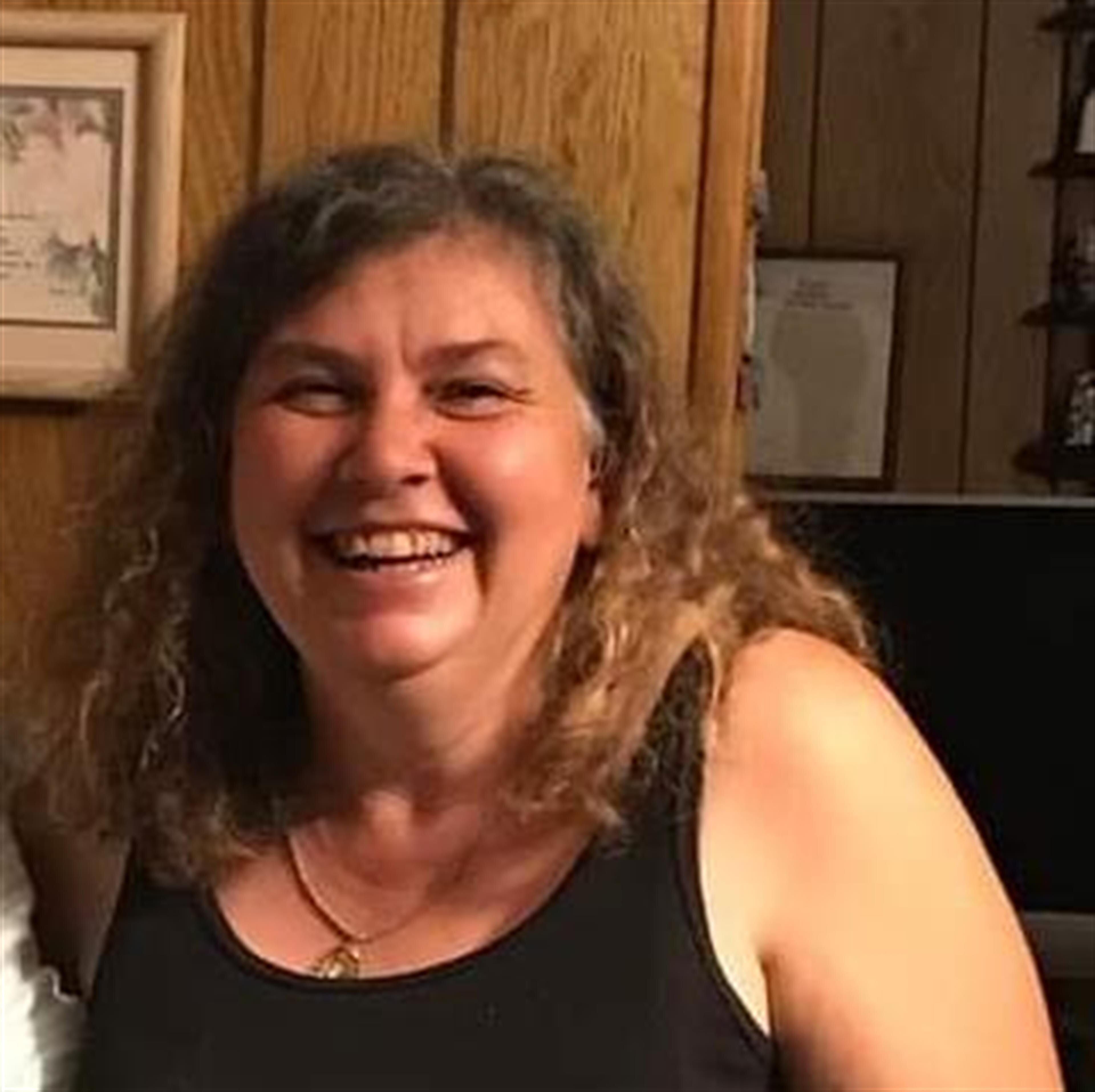Michelle Ruth Hoffman