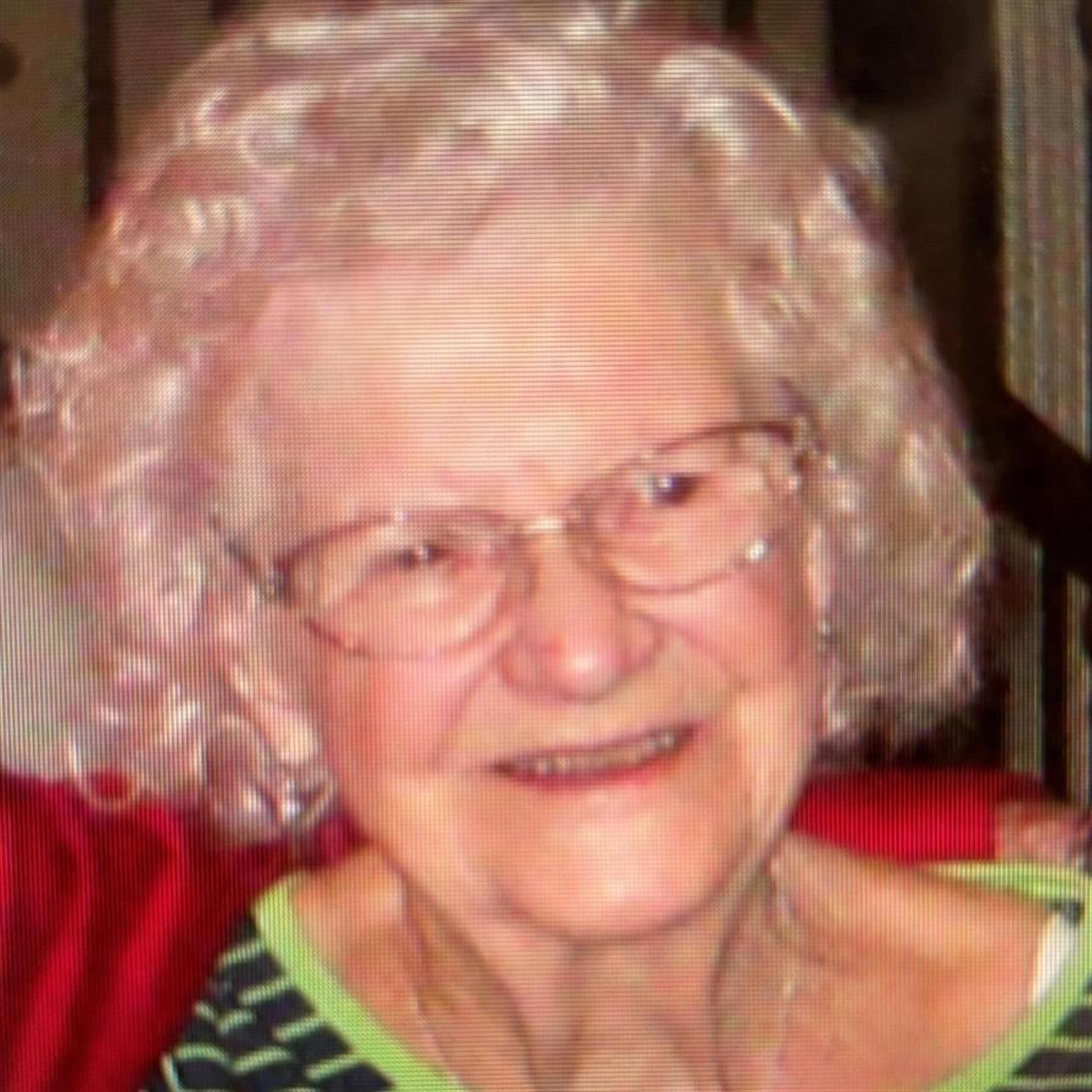 Kathryn Jo Stecher