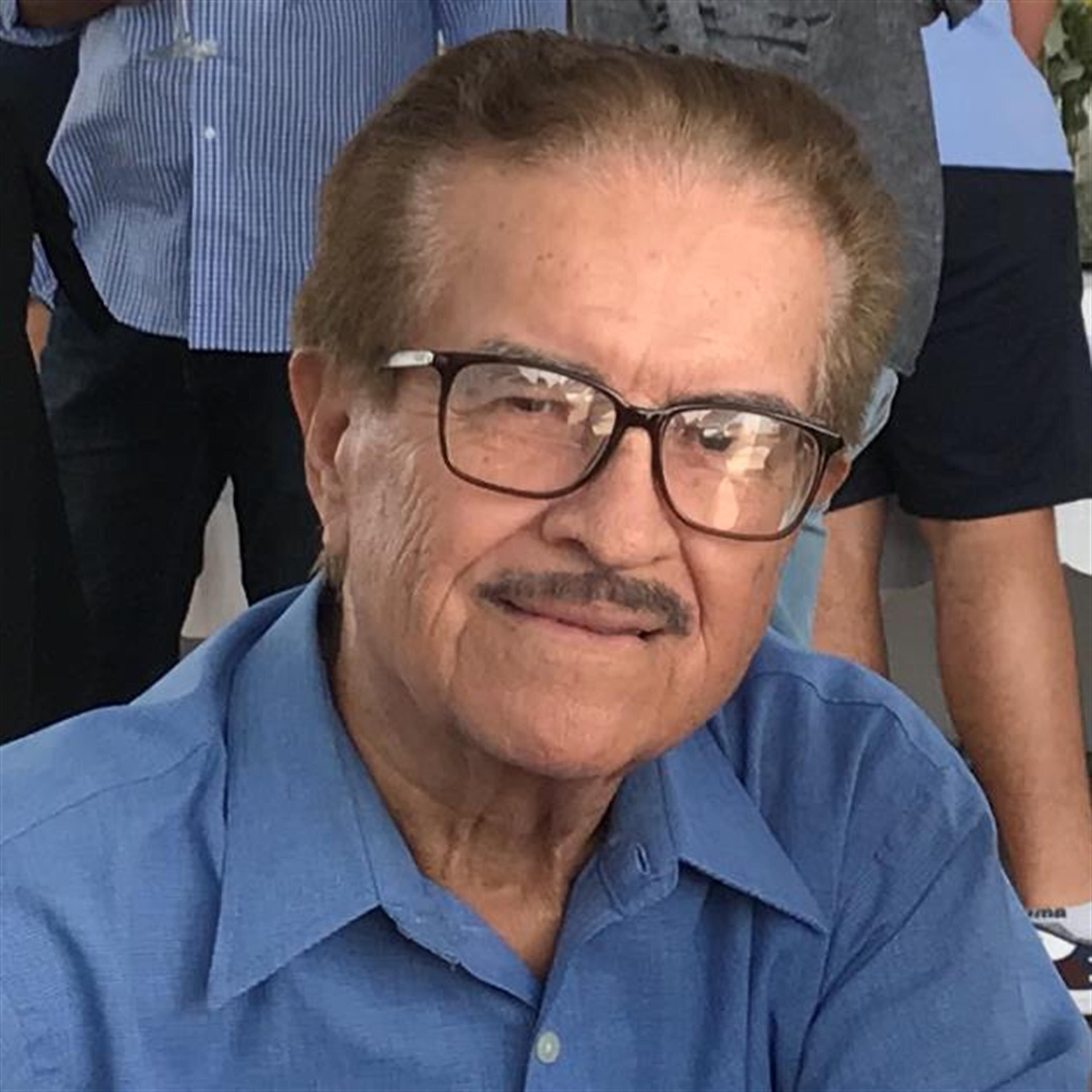 Ernesto Luciano Jimenez