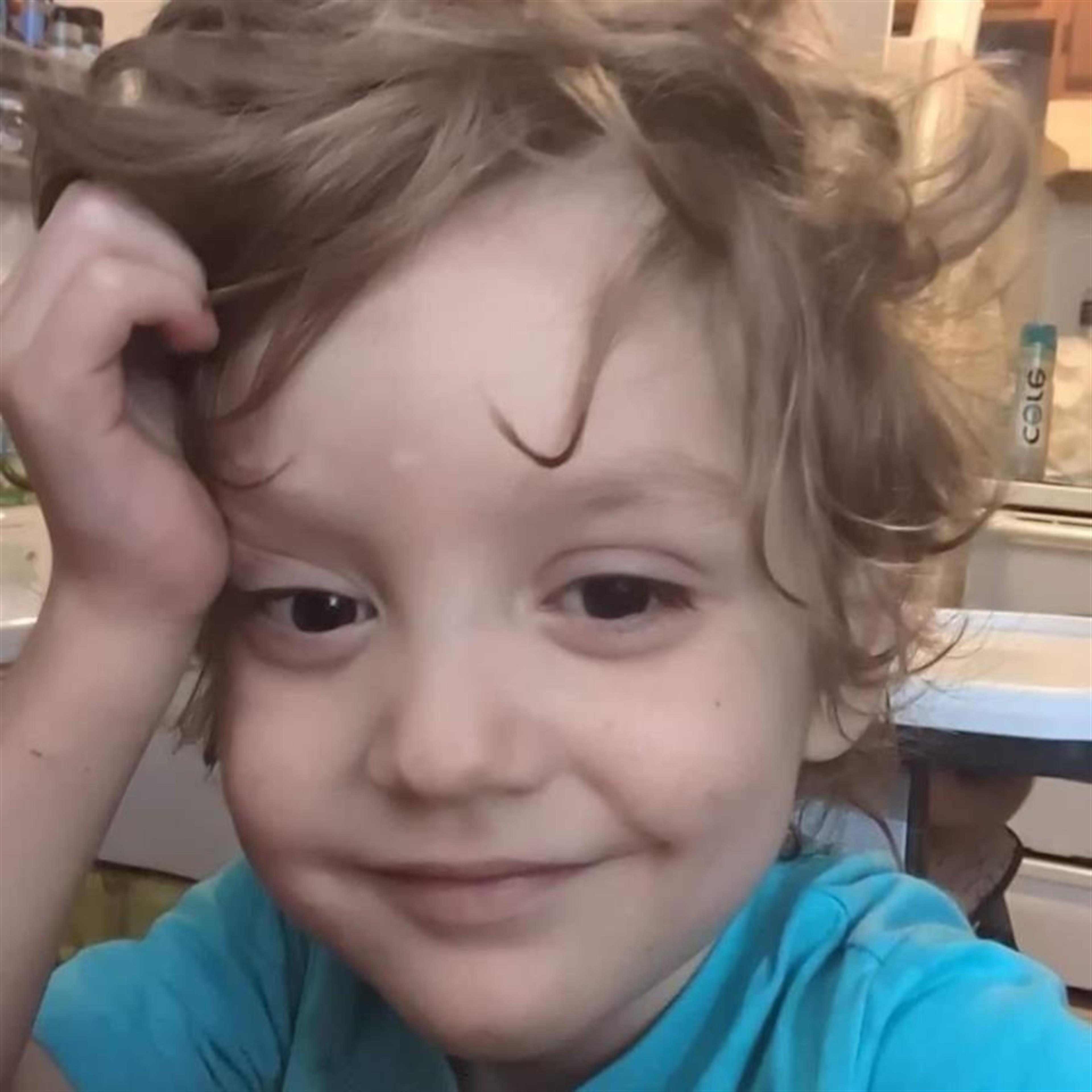 Landon Richard Kosinski