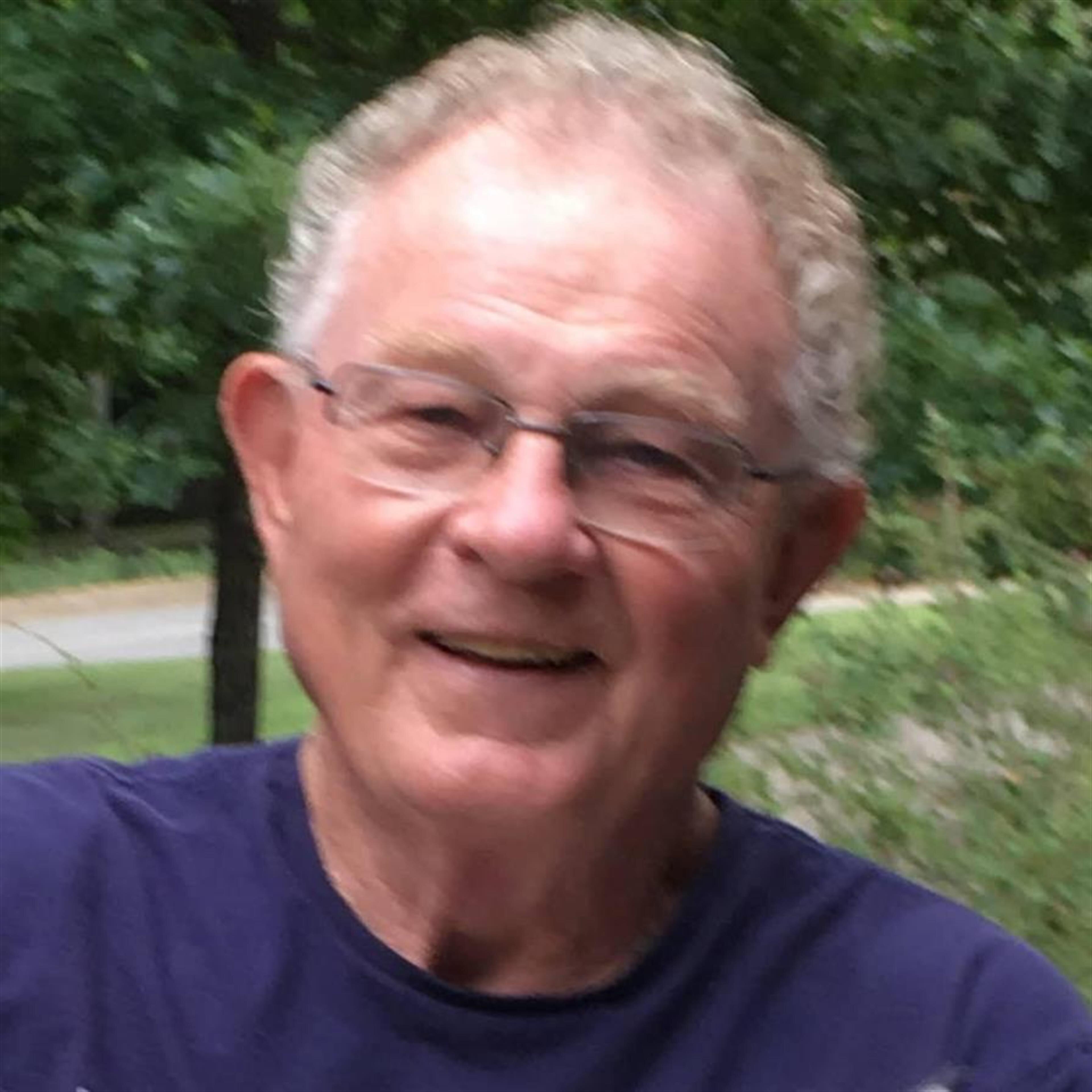 Charles E. Daniel Jr.