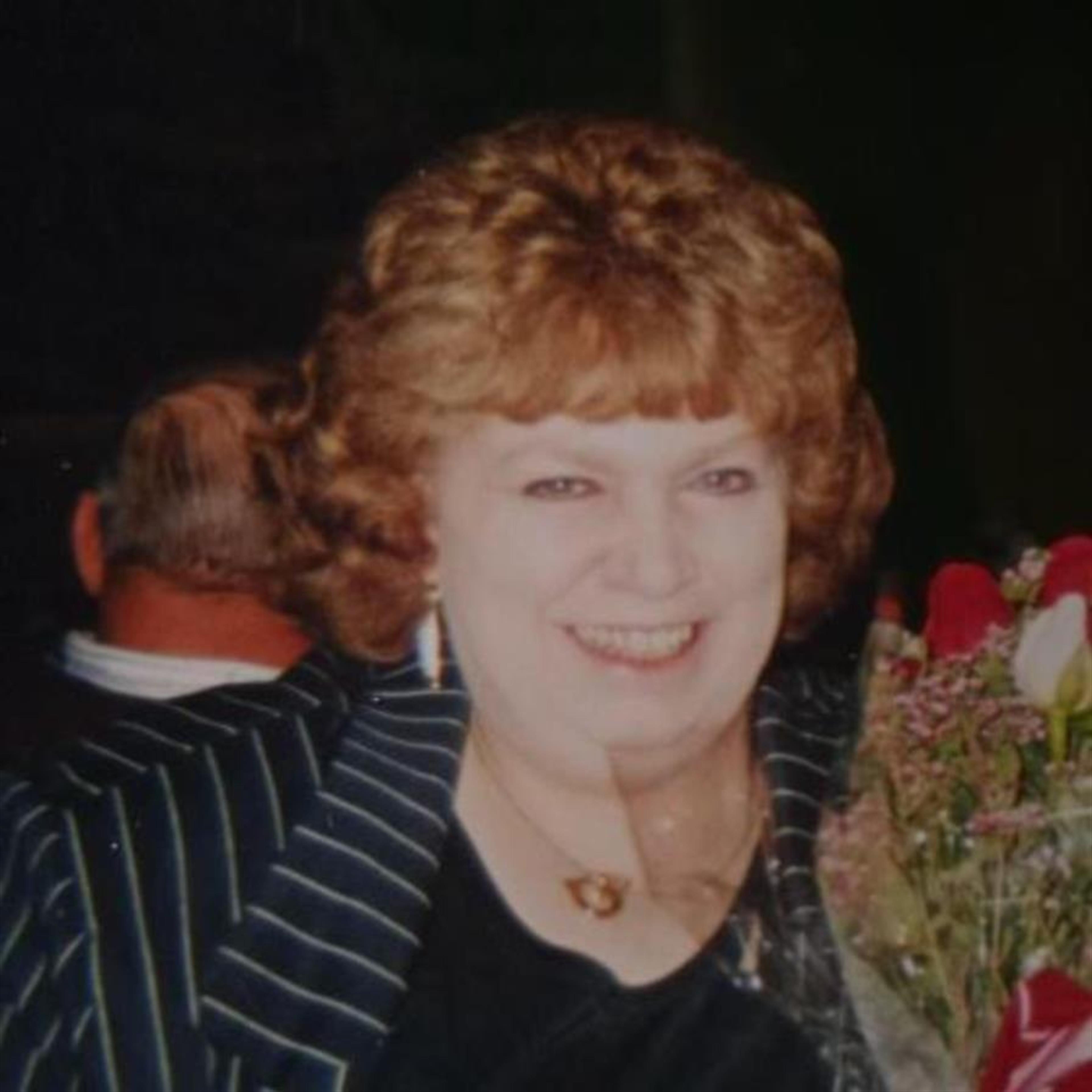Victoria 'Vickie" Rae Chappell