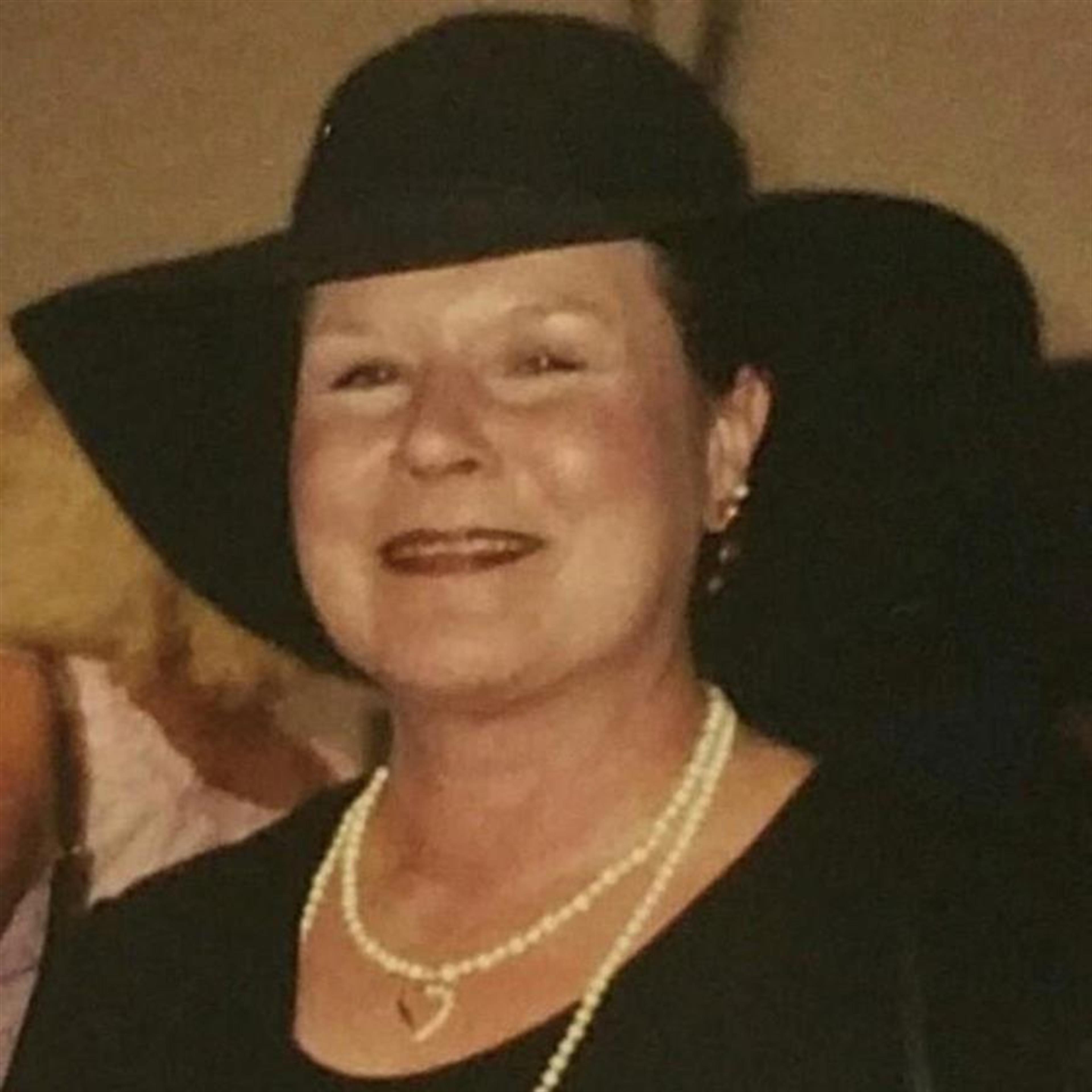 Christine (Rinehart) Siedlecki