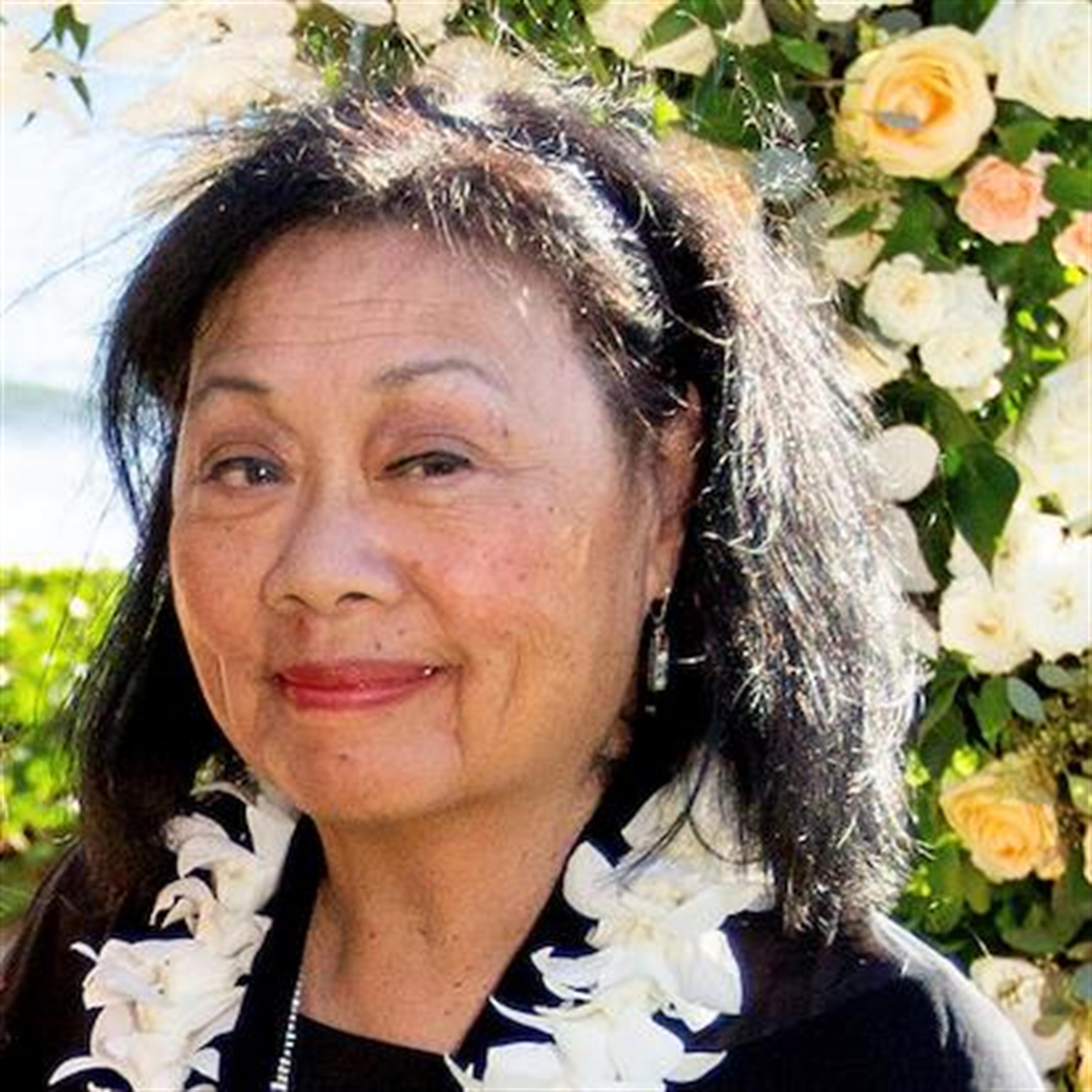 Susan Leong Fong