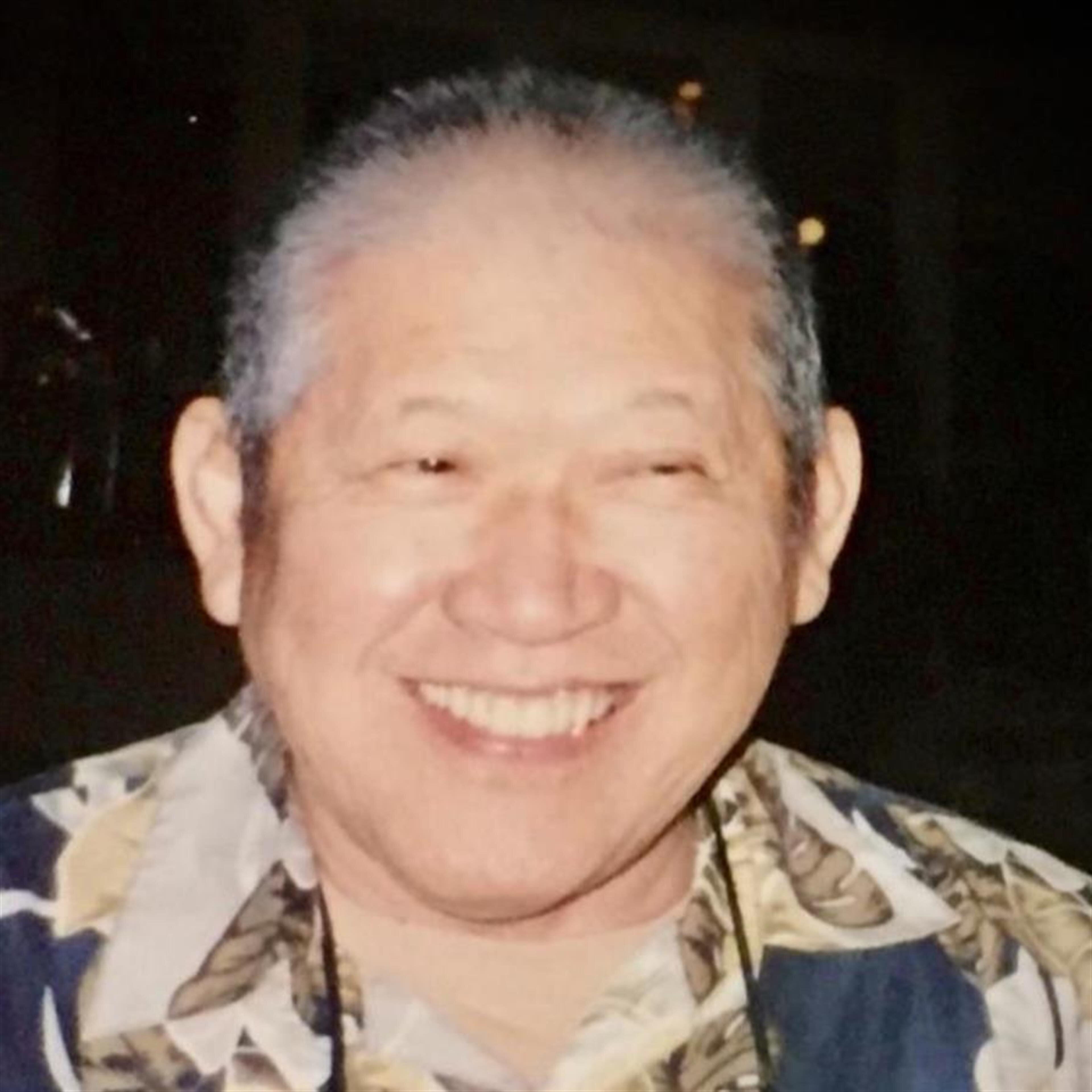 Walter Hiraishi