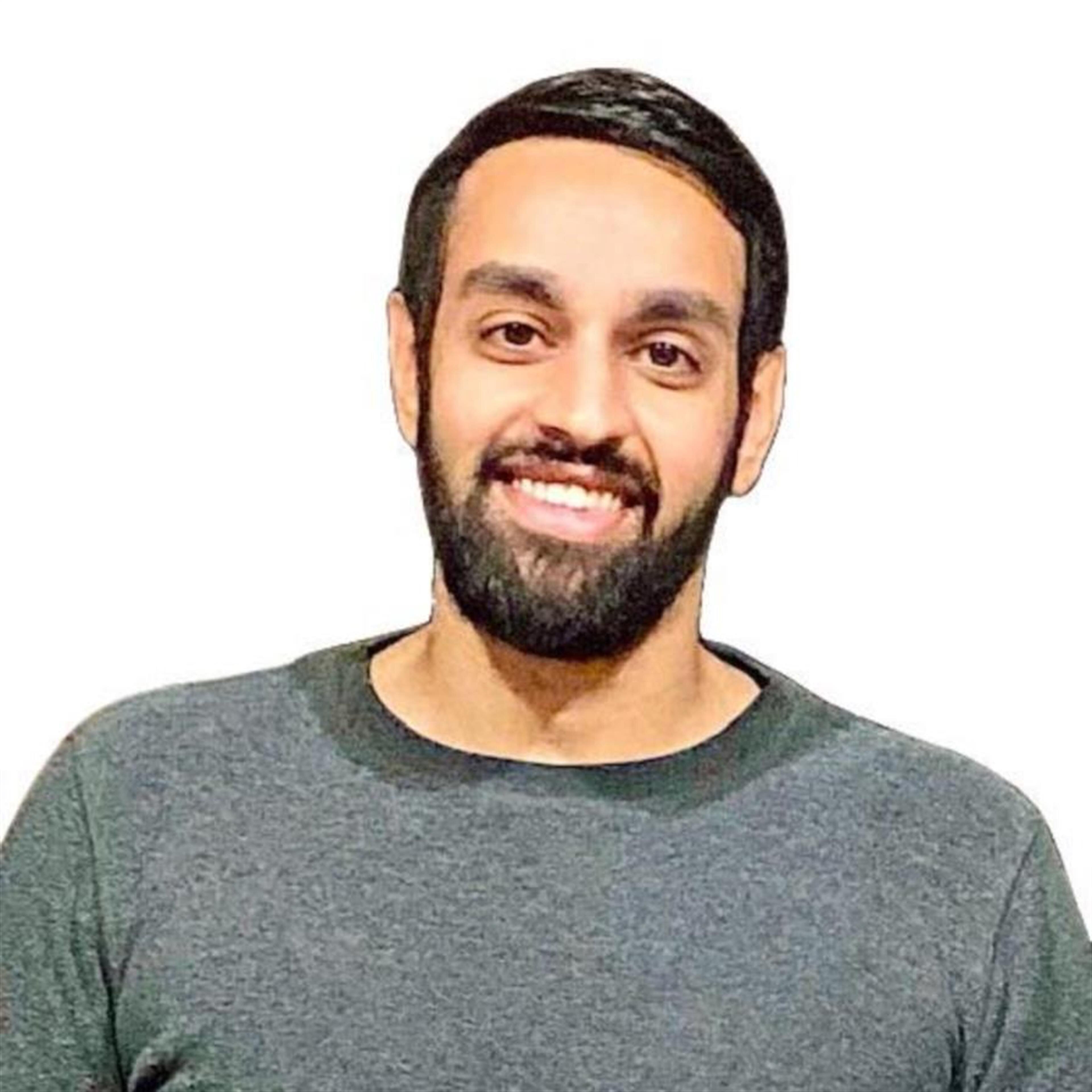 Rantej Singh