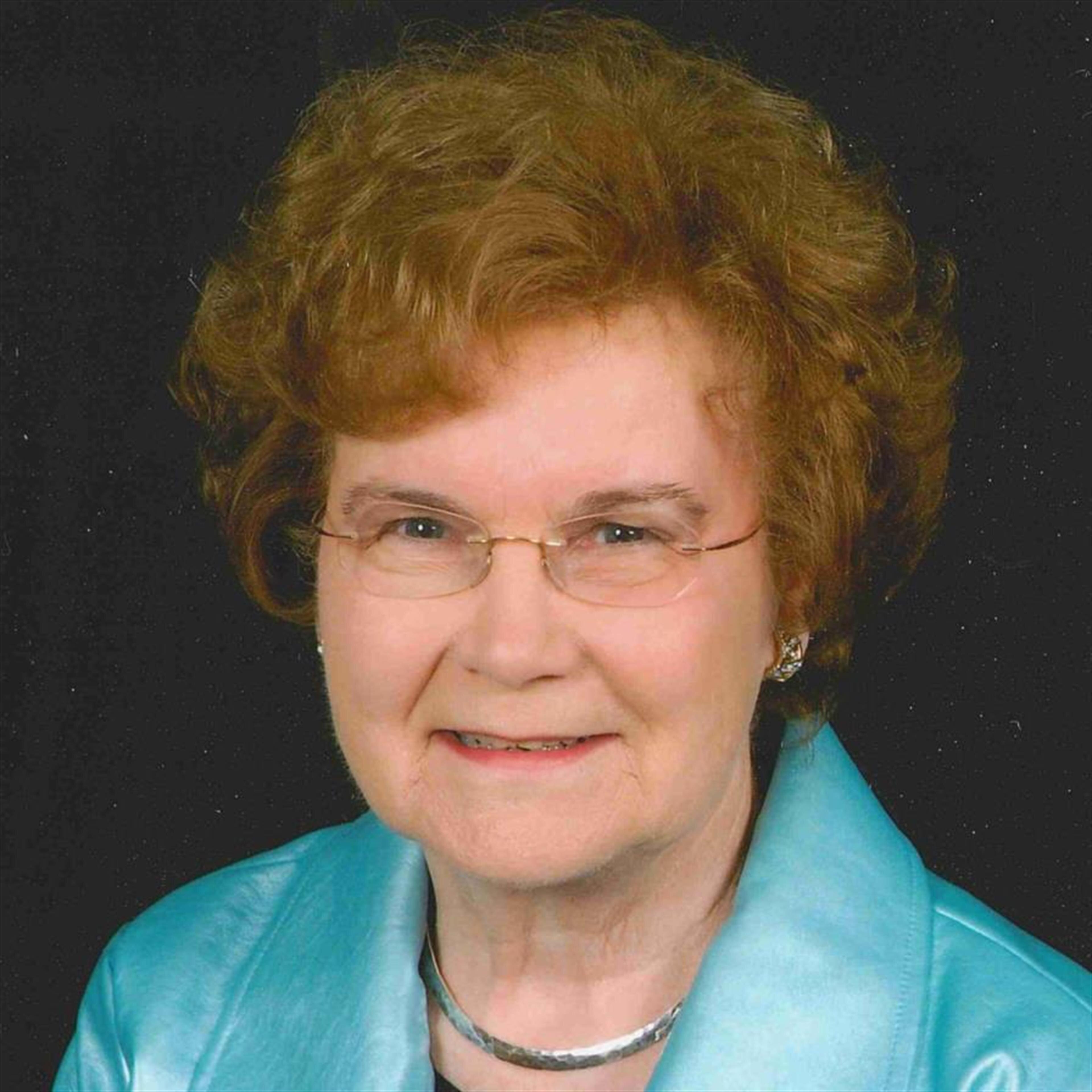 Dorothy "Jean" Johnson
