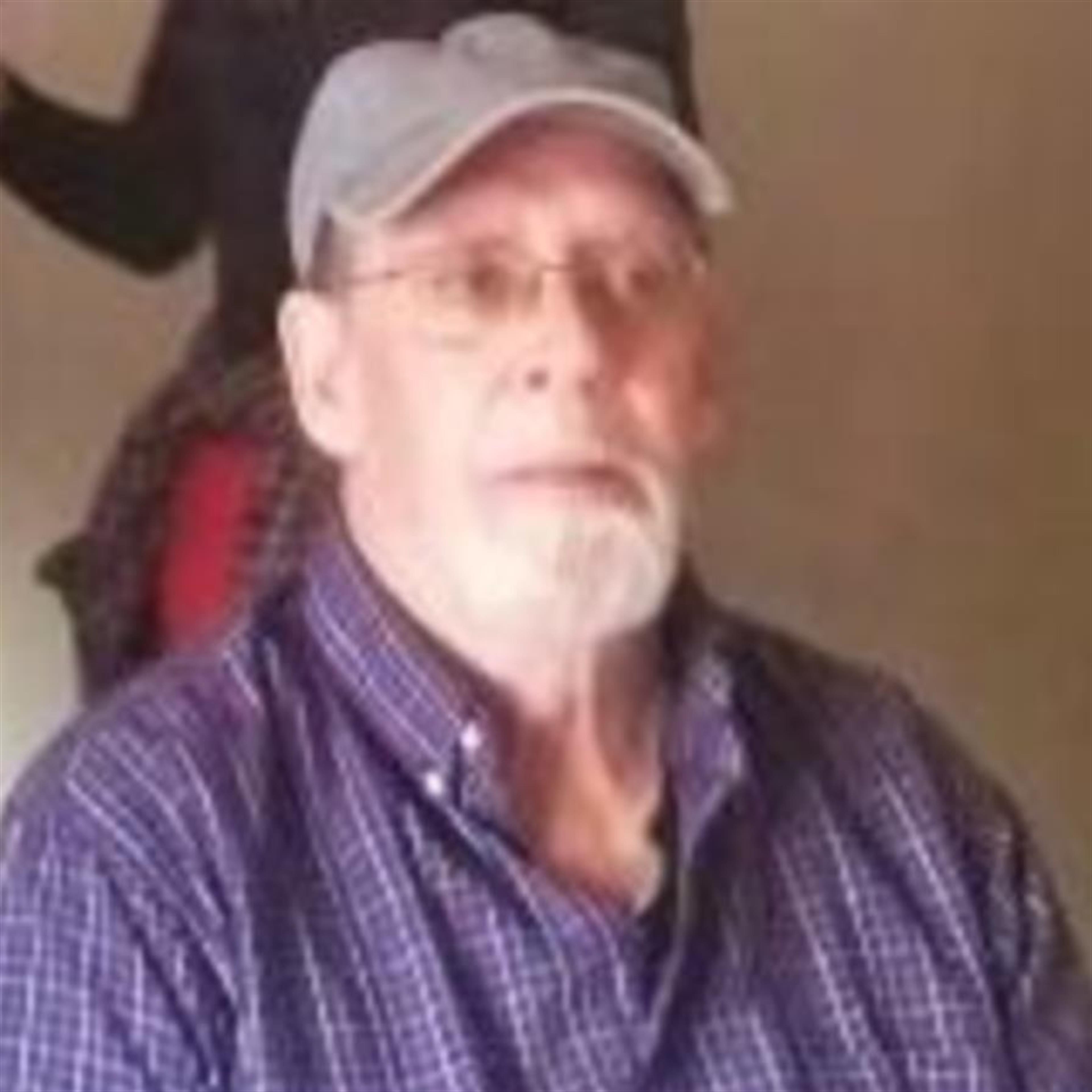 Harold J. Dawson Brown