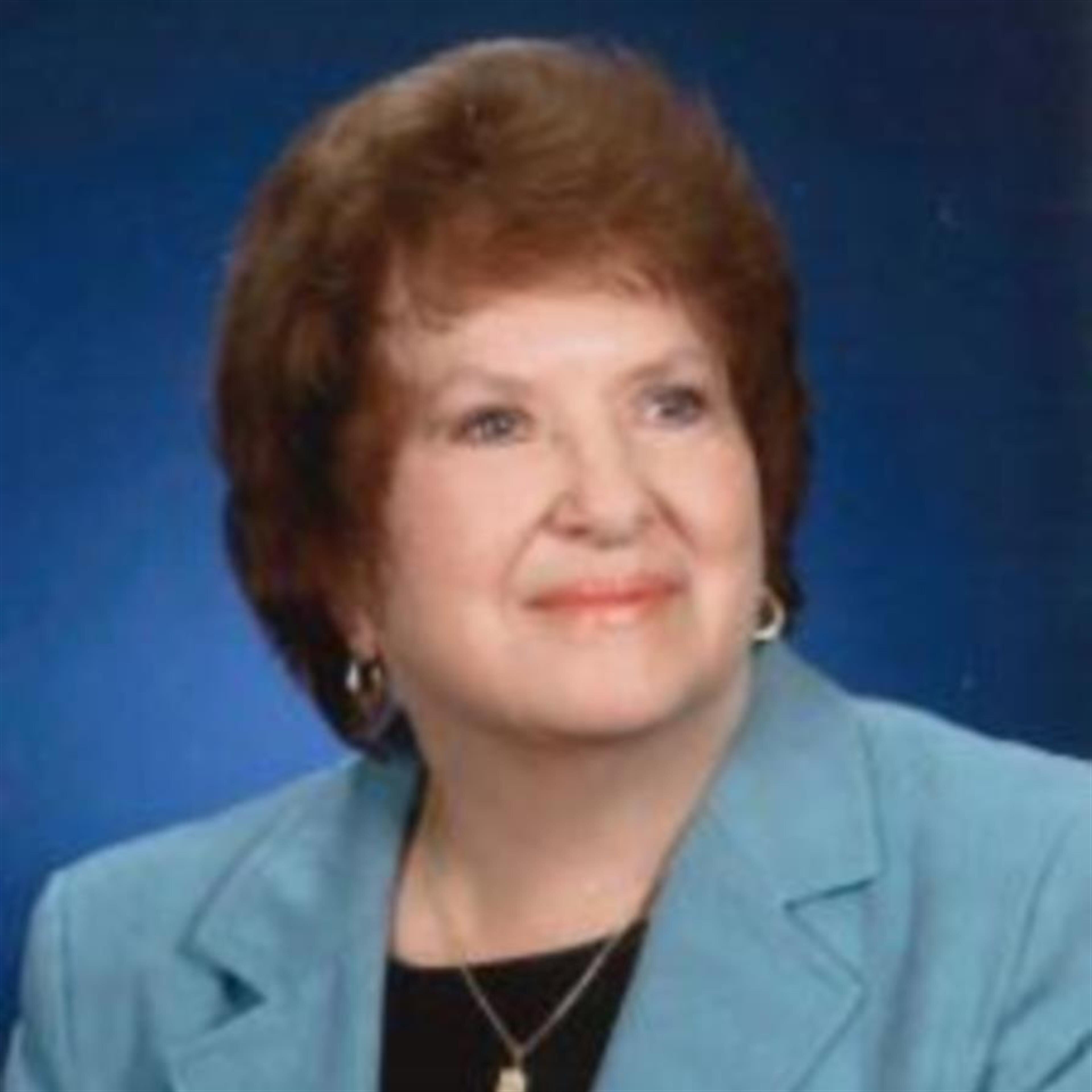 Dolores J. Olson