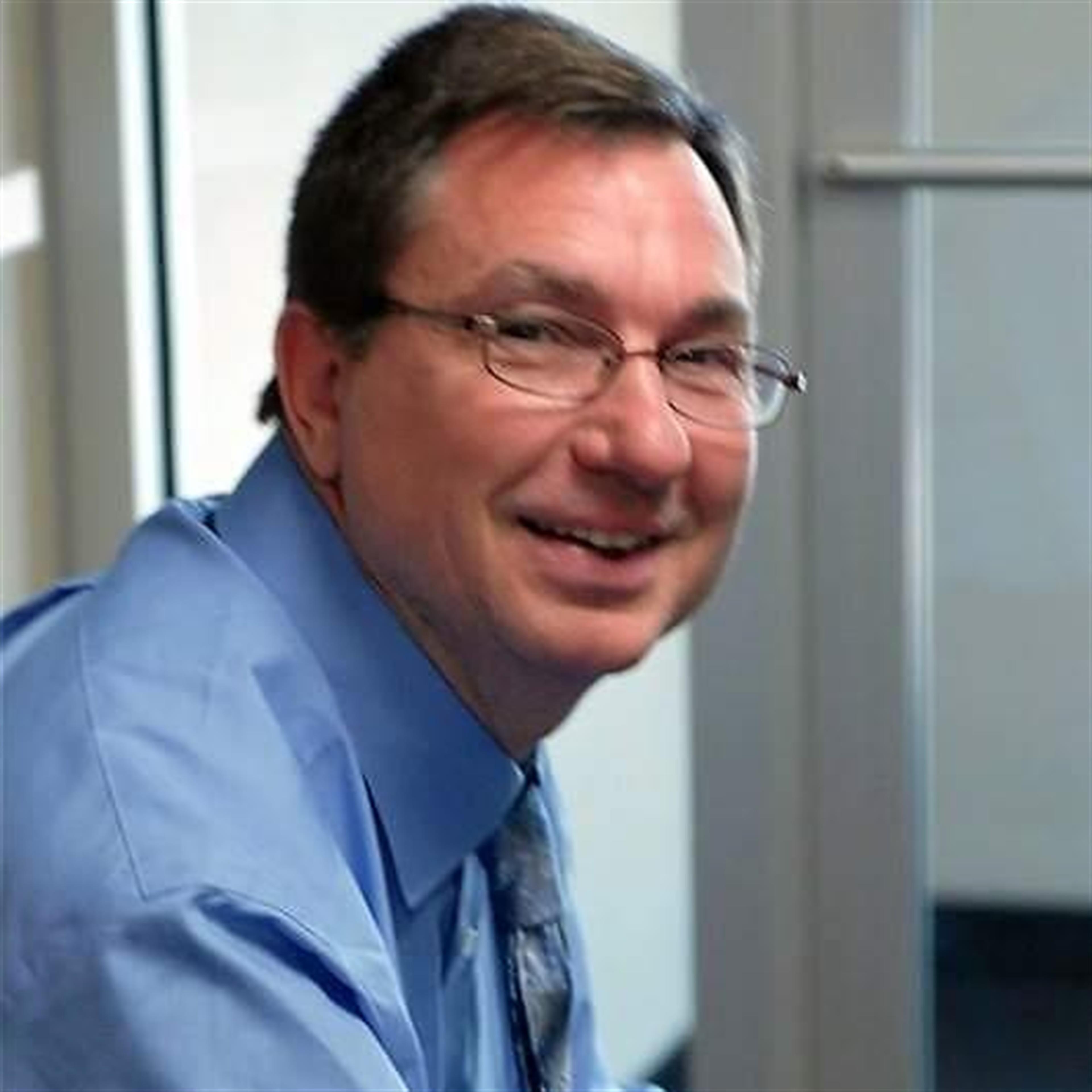 Albert "Al" Lee Davis