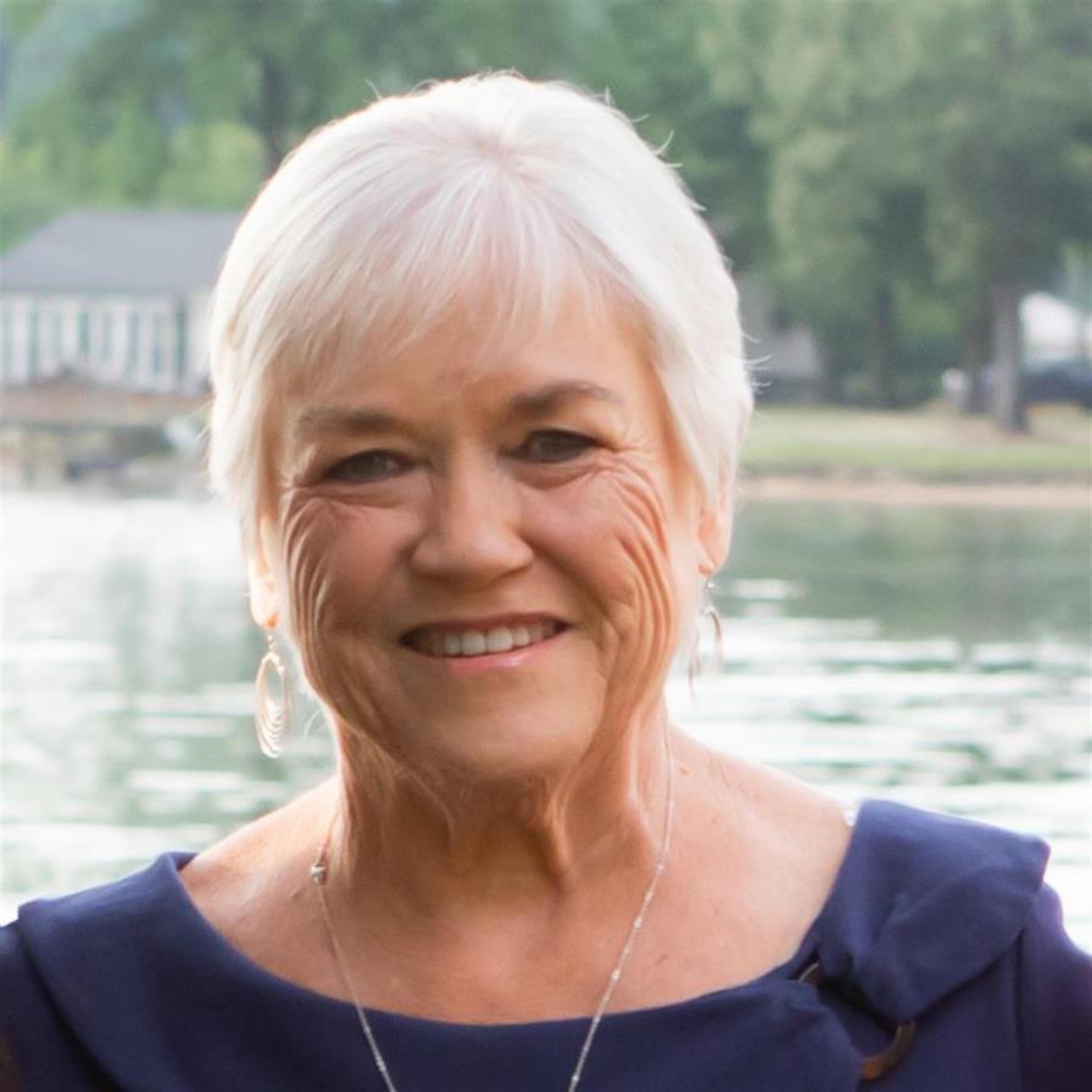 Brenda Scott
