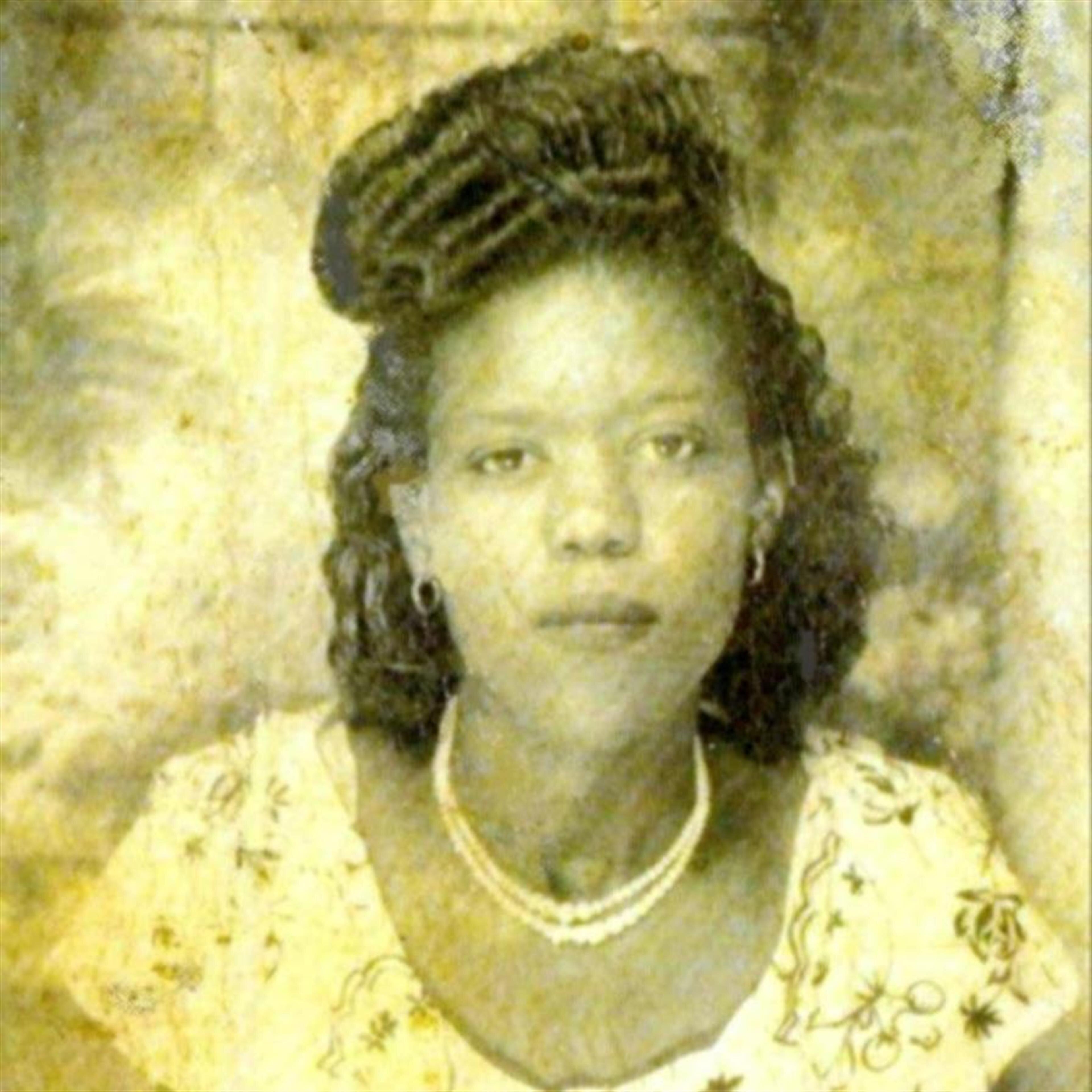 Lucille Caldwell