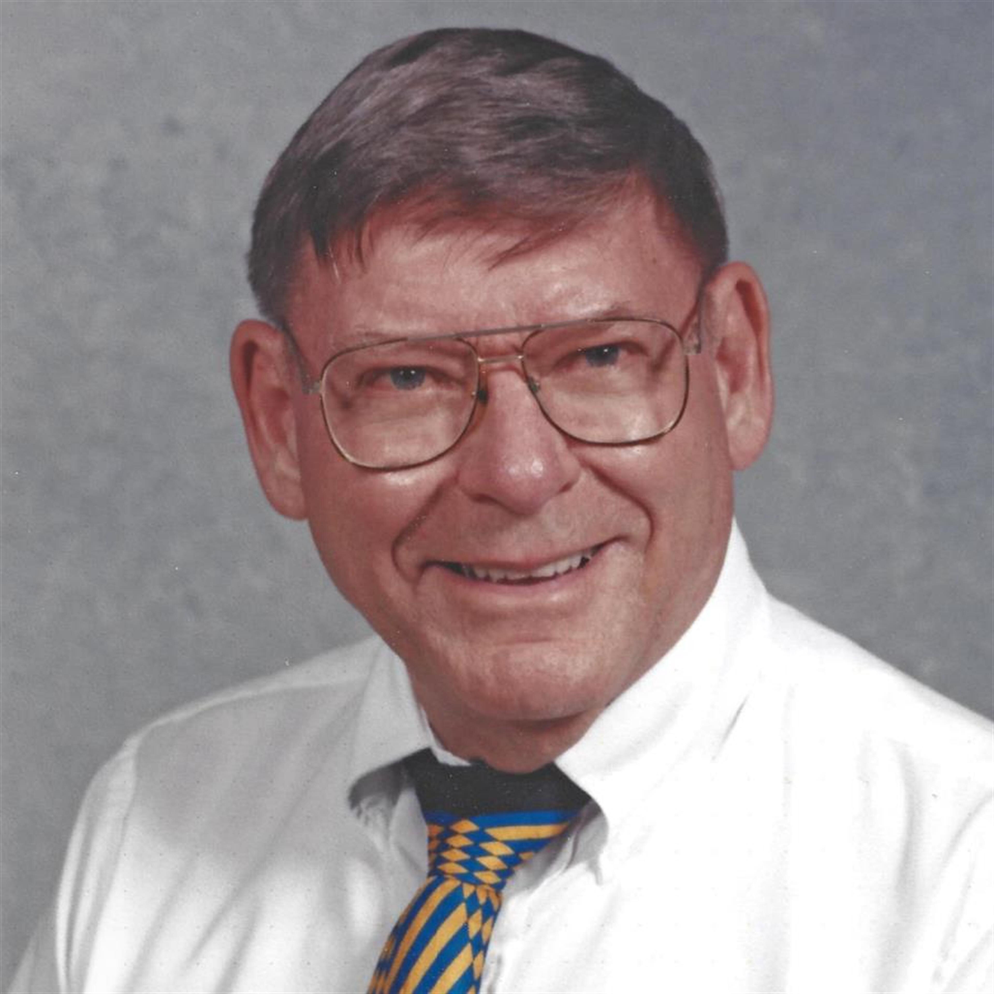 Herbert Hewitt Nuttli