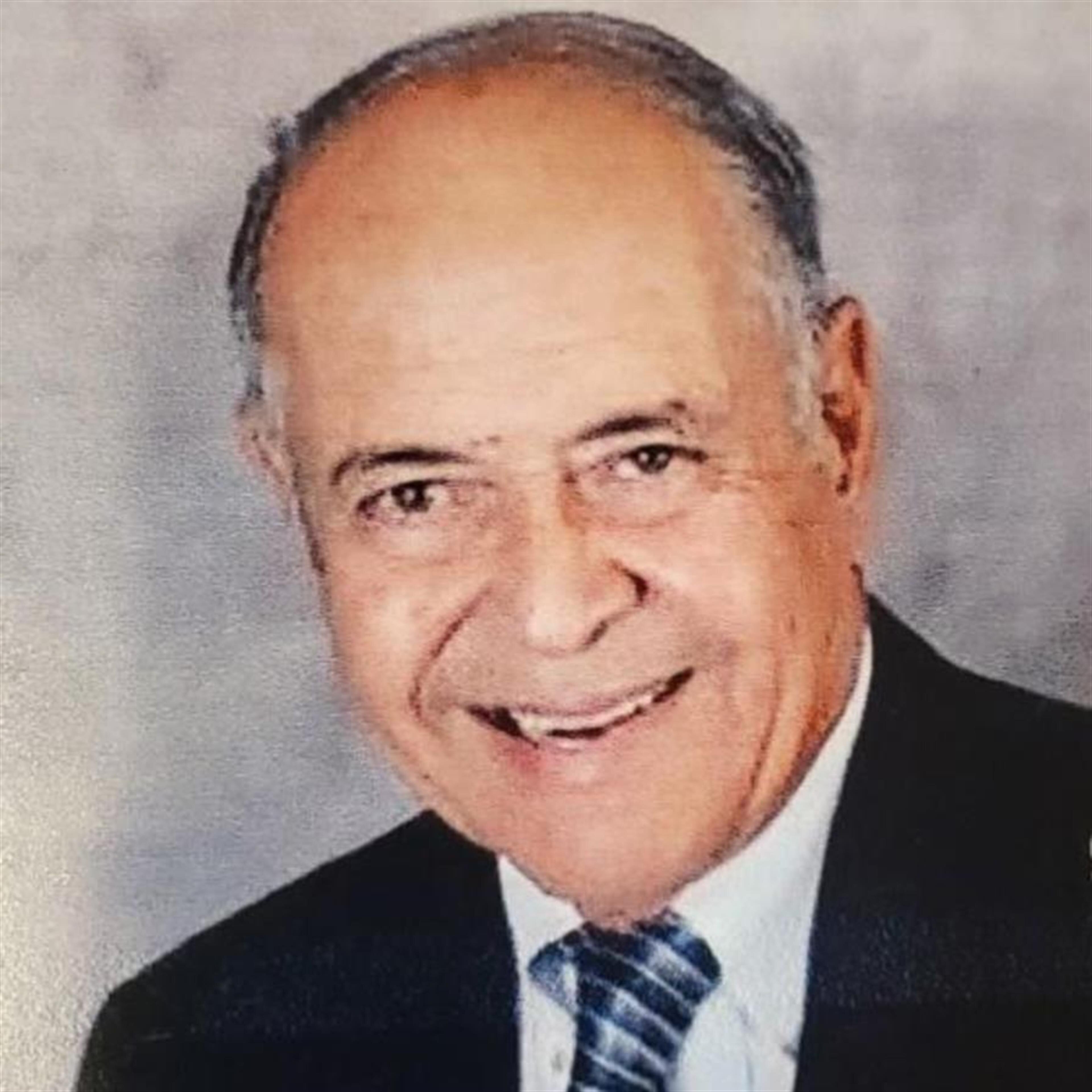 Edward Allen Kasloff