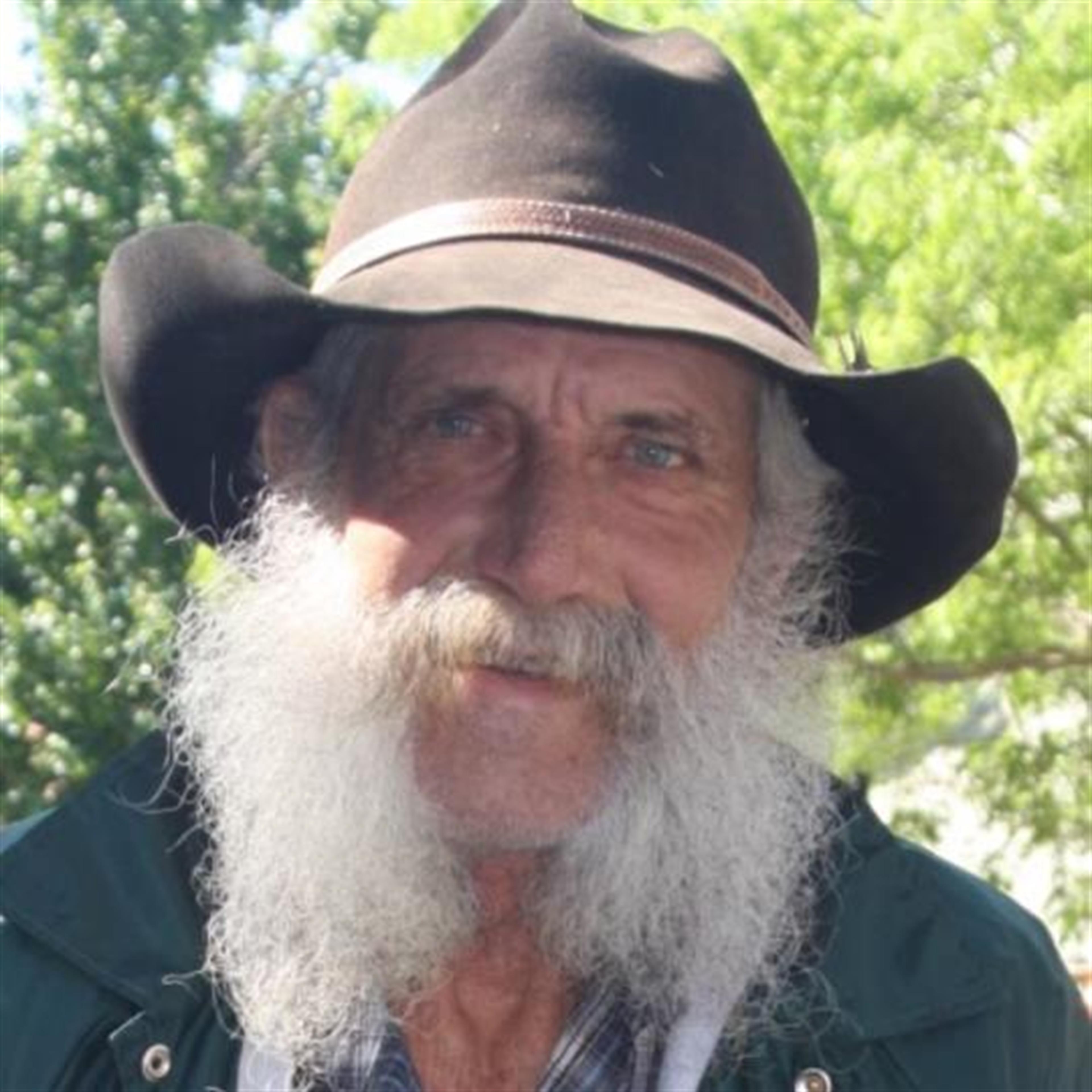 Donald D. Reece (Lebanon)