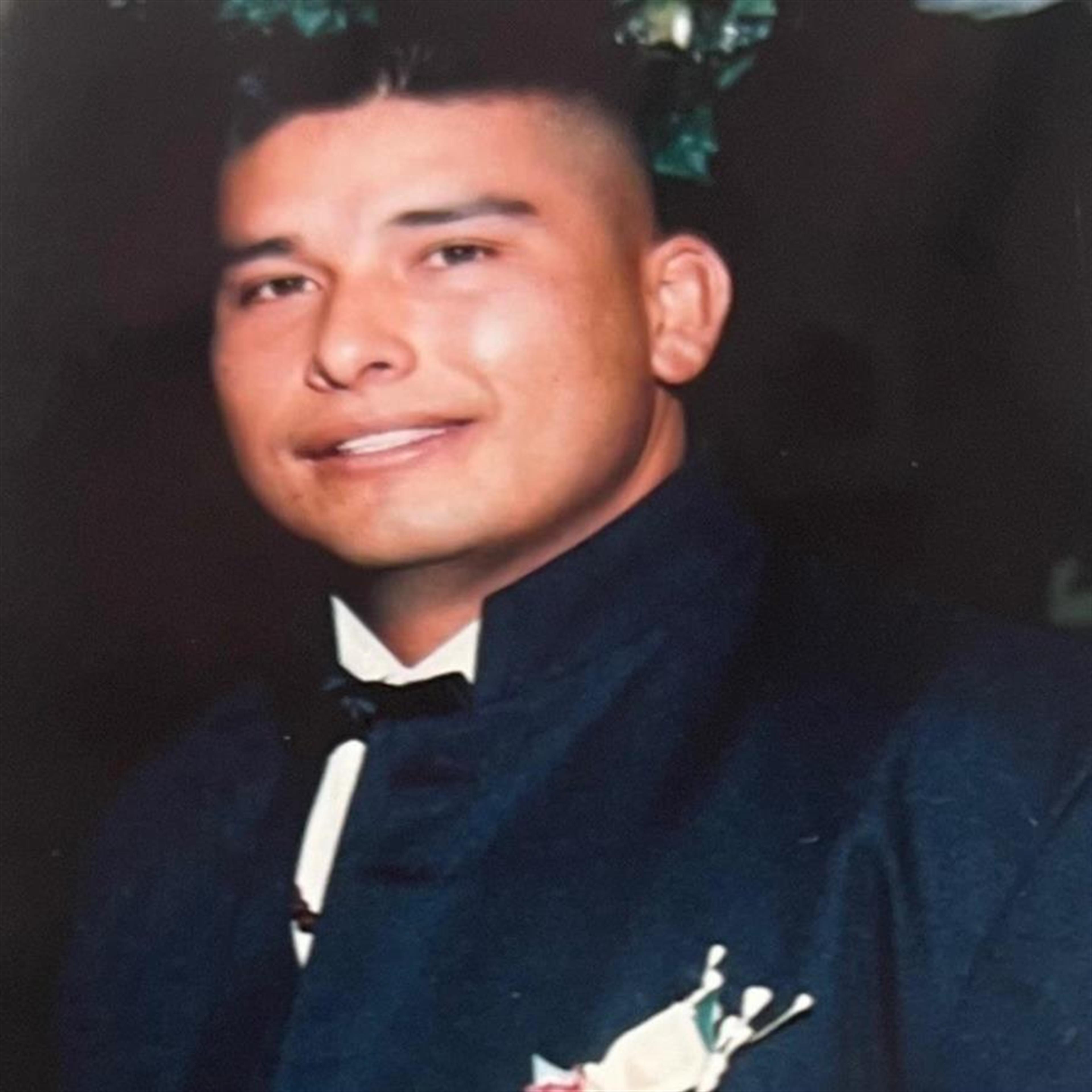 Jose Octavio Monzon Garcia