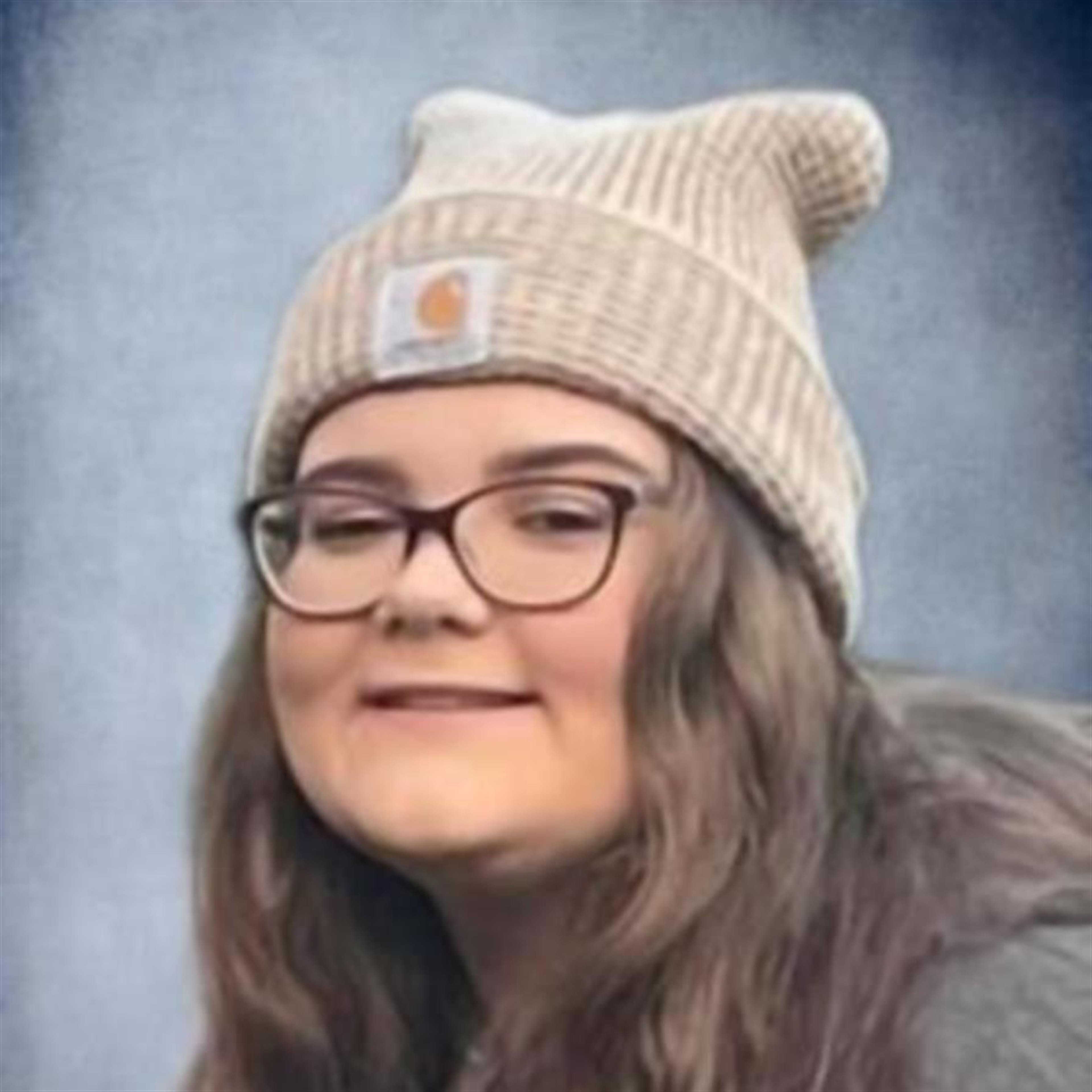 Katelyn Paige Irwin